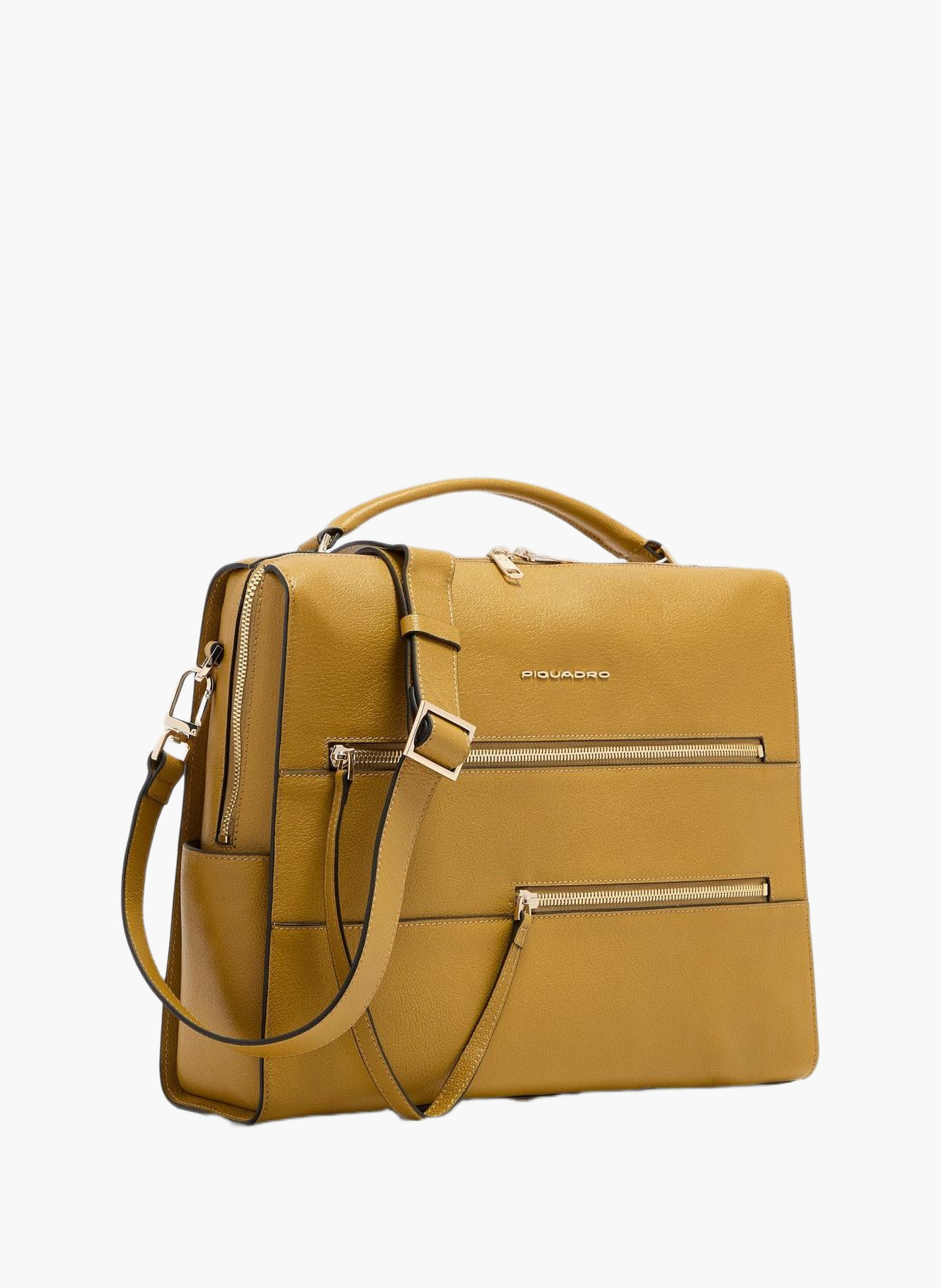 Dame laptoptas 14"  Jaune