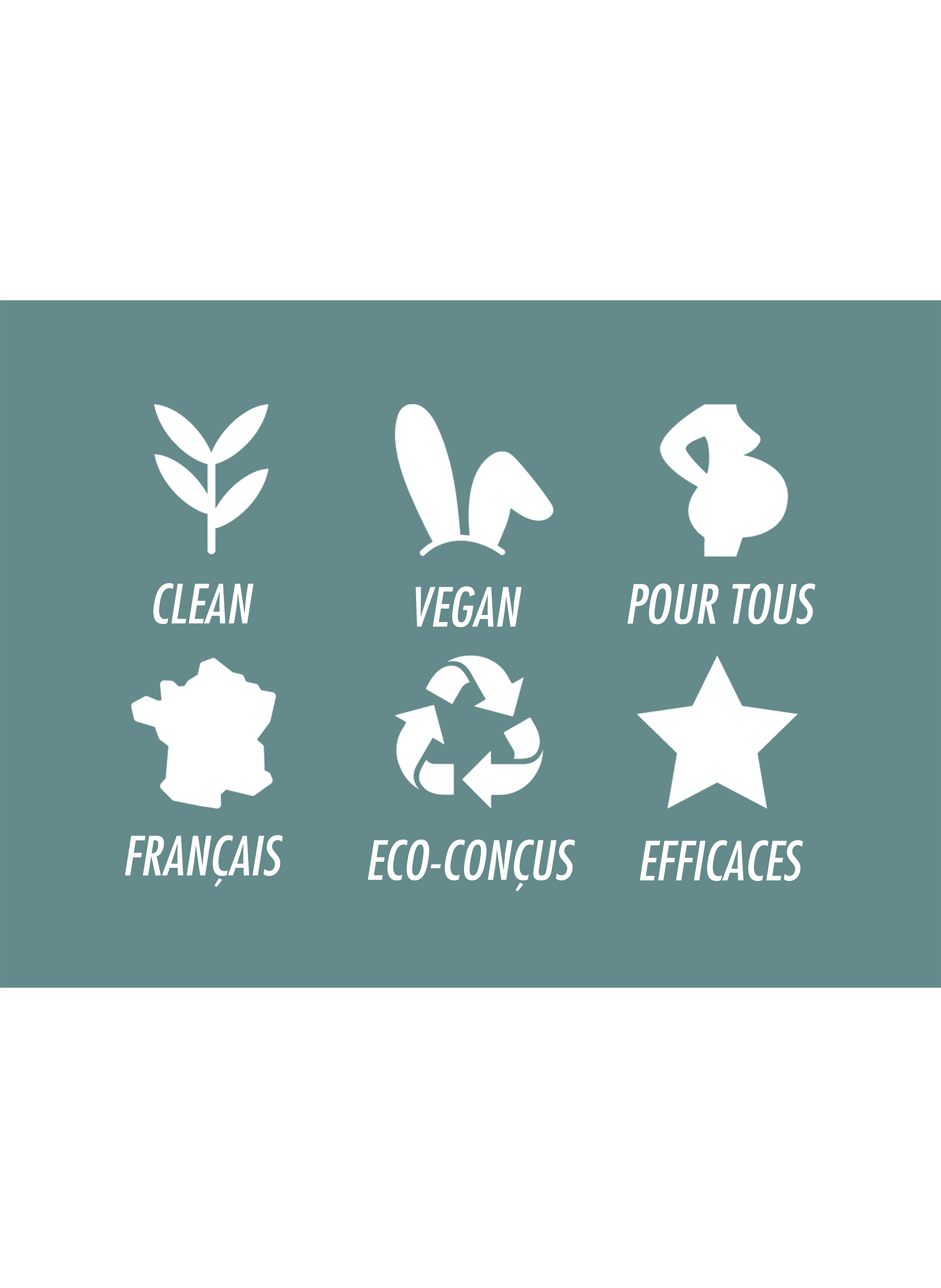 Crème Légère light facial cream eco-refill LA CREME LIBRE No color