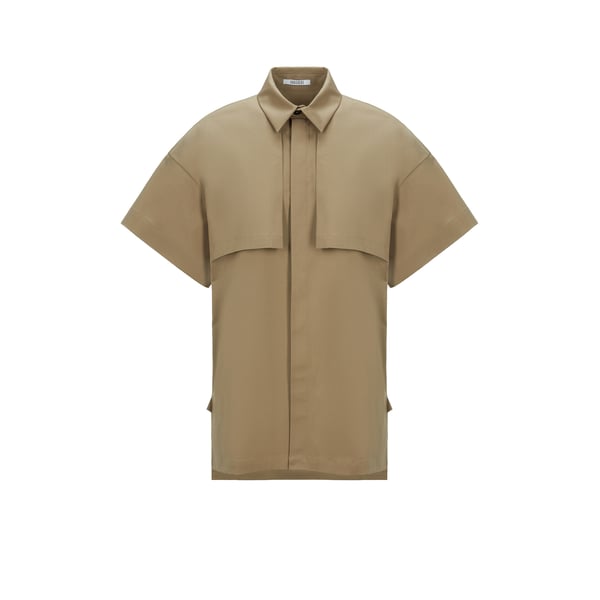 Chemise Tilda en coton