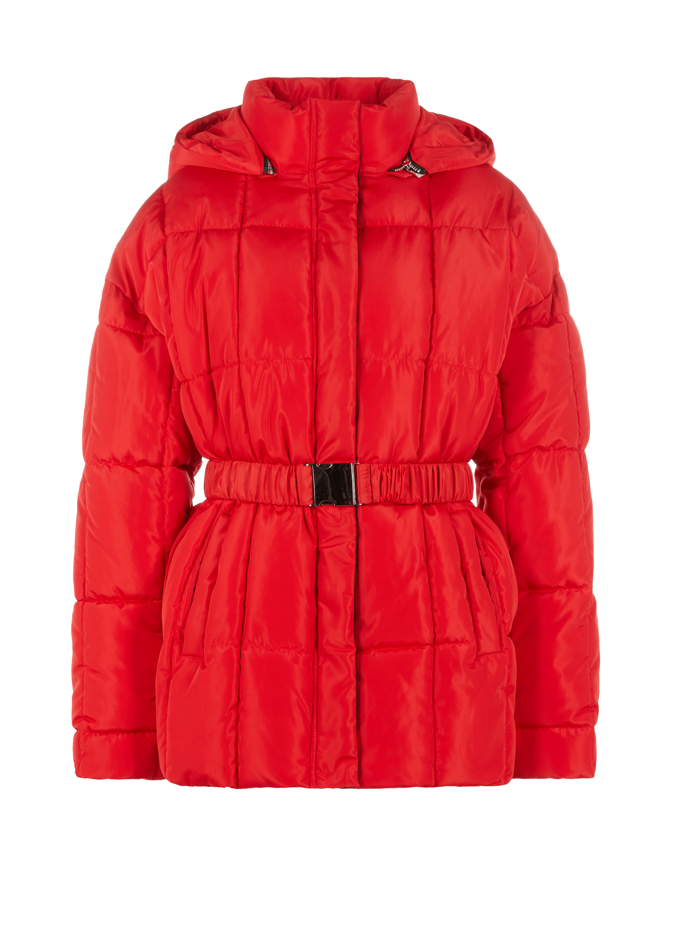 Doudoune matelassée