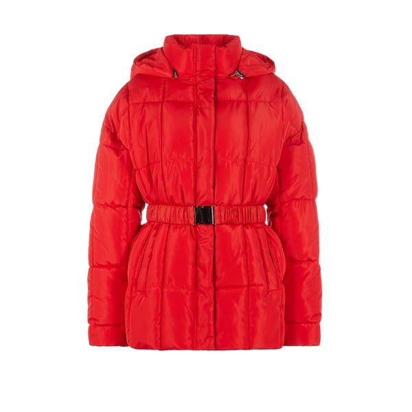 Doudoune matelassée