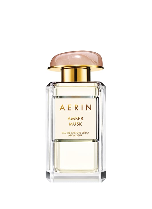 Eau de parfum - Amber Musk