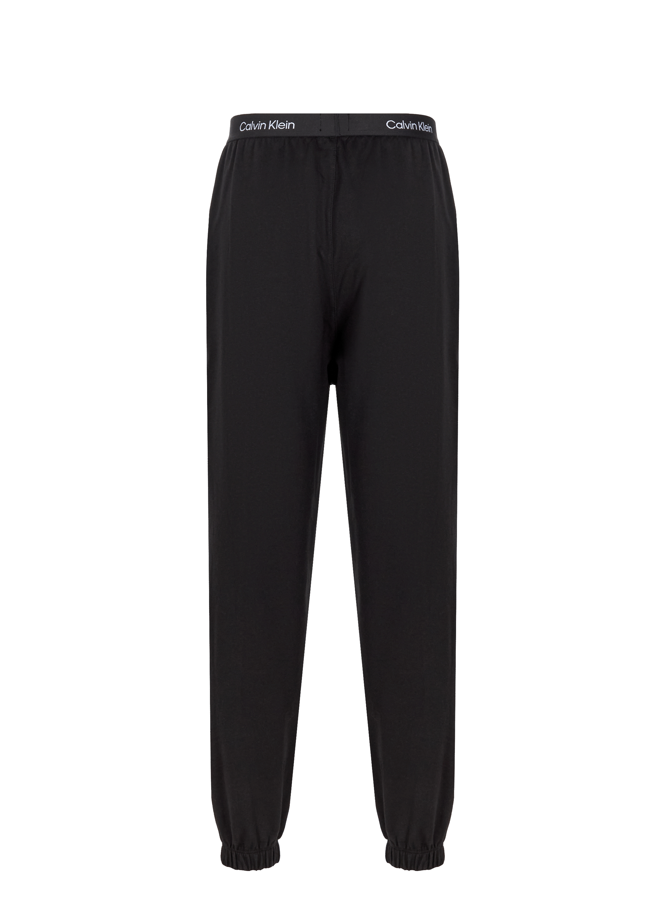 Pantalon de pyjama en coton recyclé