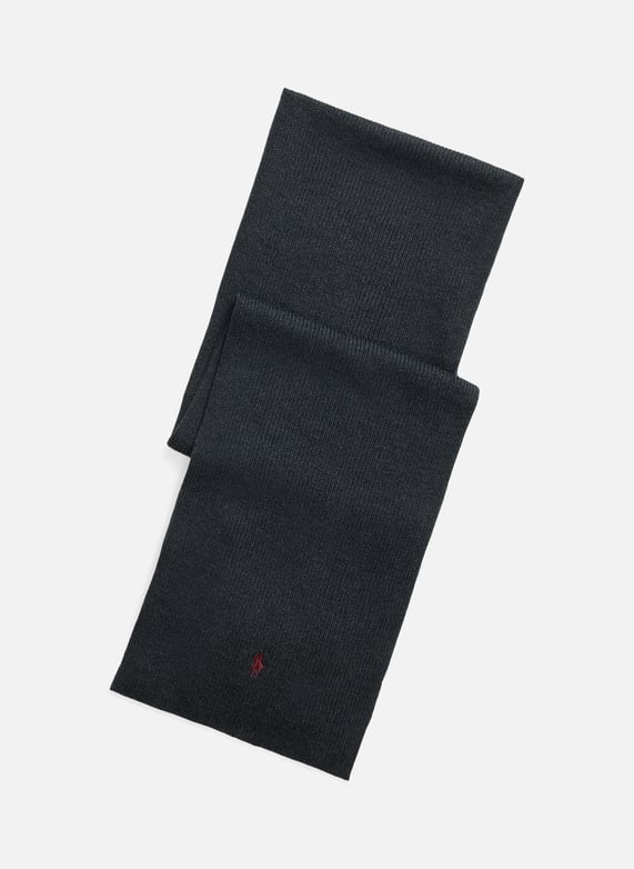 ECHARPE EN LAINE POLO RALPH LAUREN pour HOMME Printemps