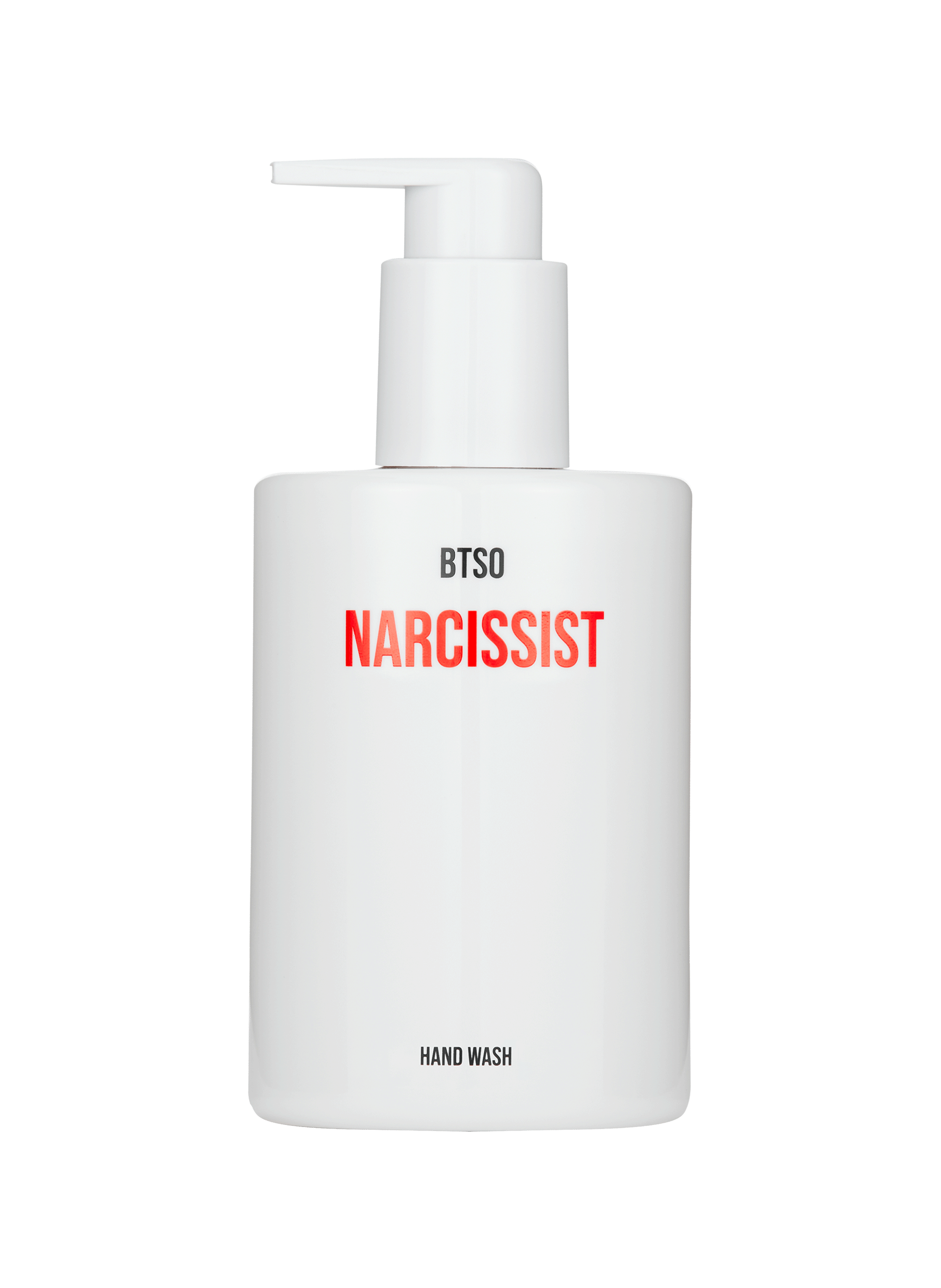 Gel lavant pour les mains - Narcissist