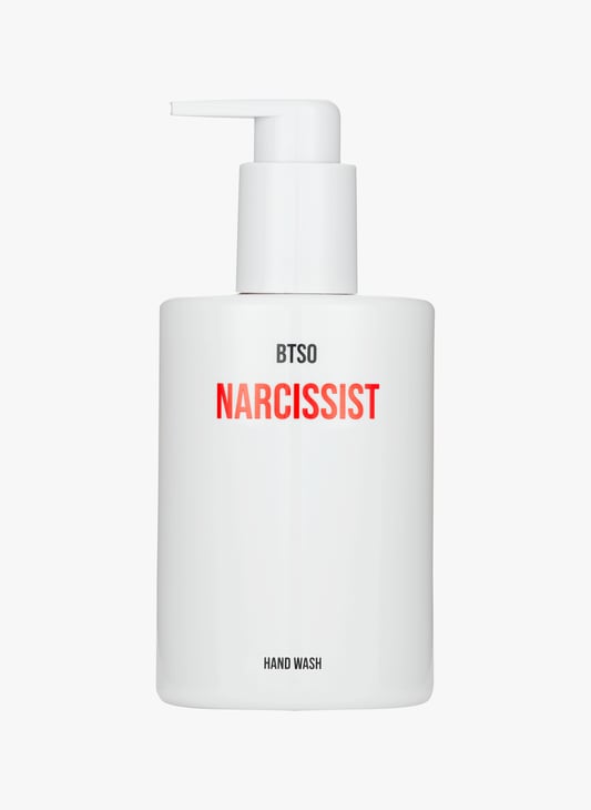 Gel lavant pour les mains - Narcissist