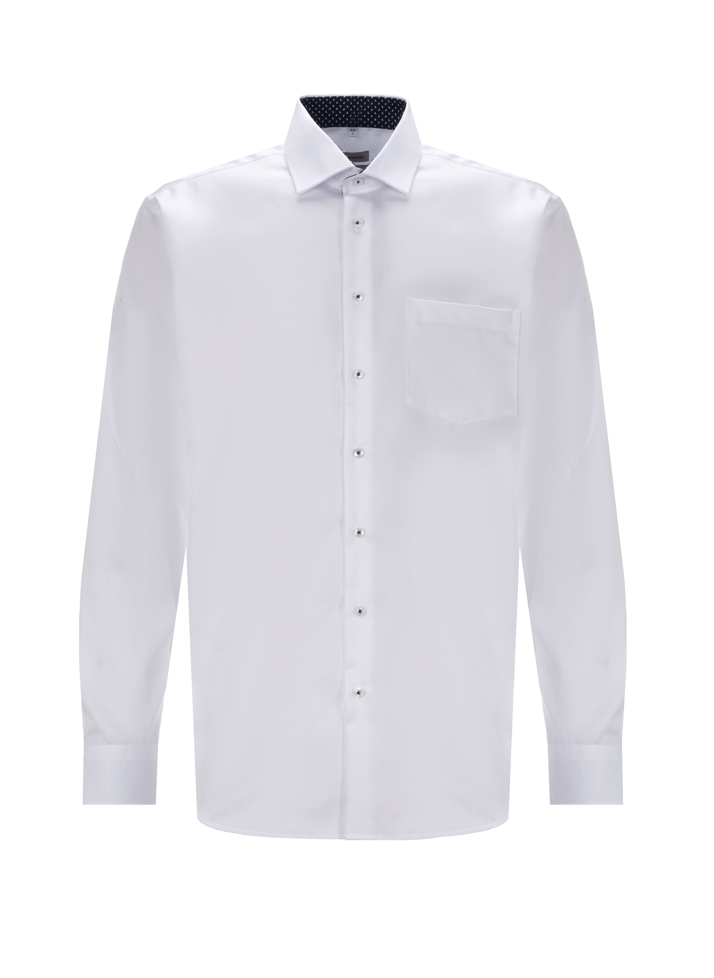 Chemise en coton