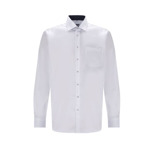 Chemise en coton
