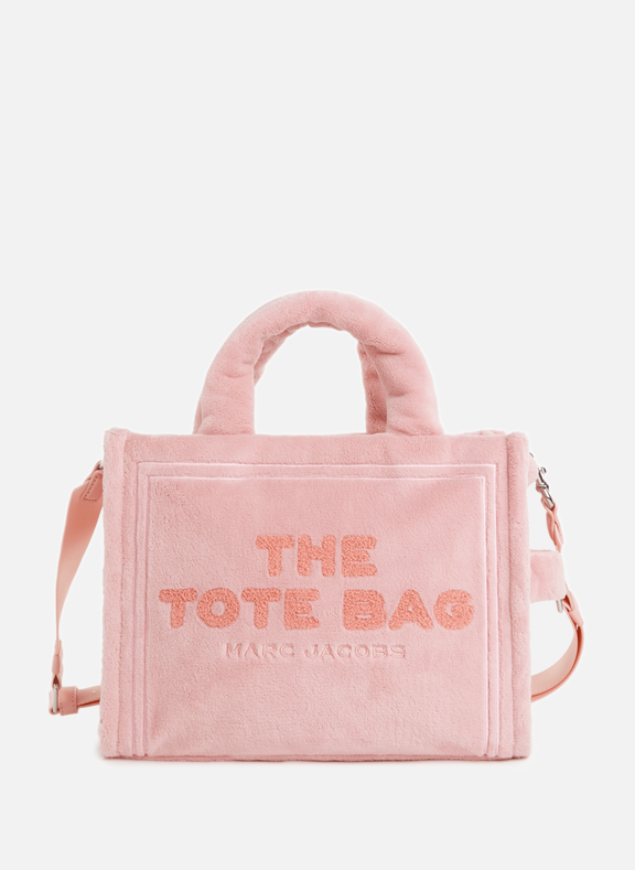 MARC JACOBS The Tote small tote bag Pink