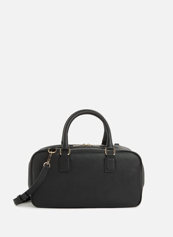 Danae handbag Black by SAISON 1865 SAISON 1865 Danae handbag Black