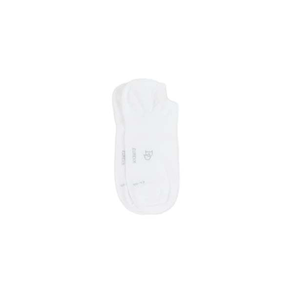 Dore Dore Ankle Socks In White