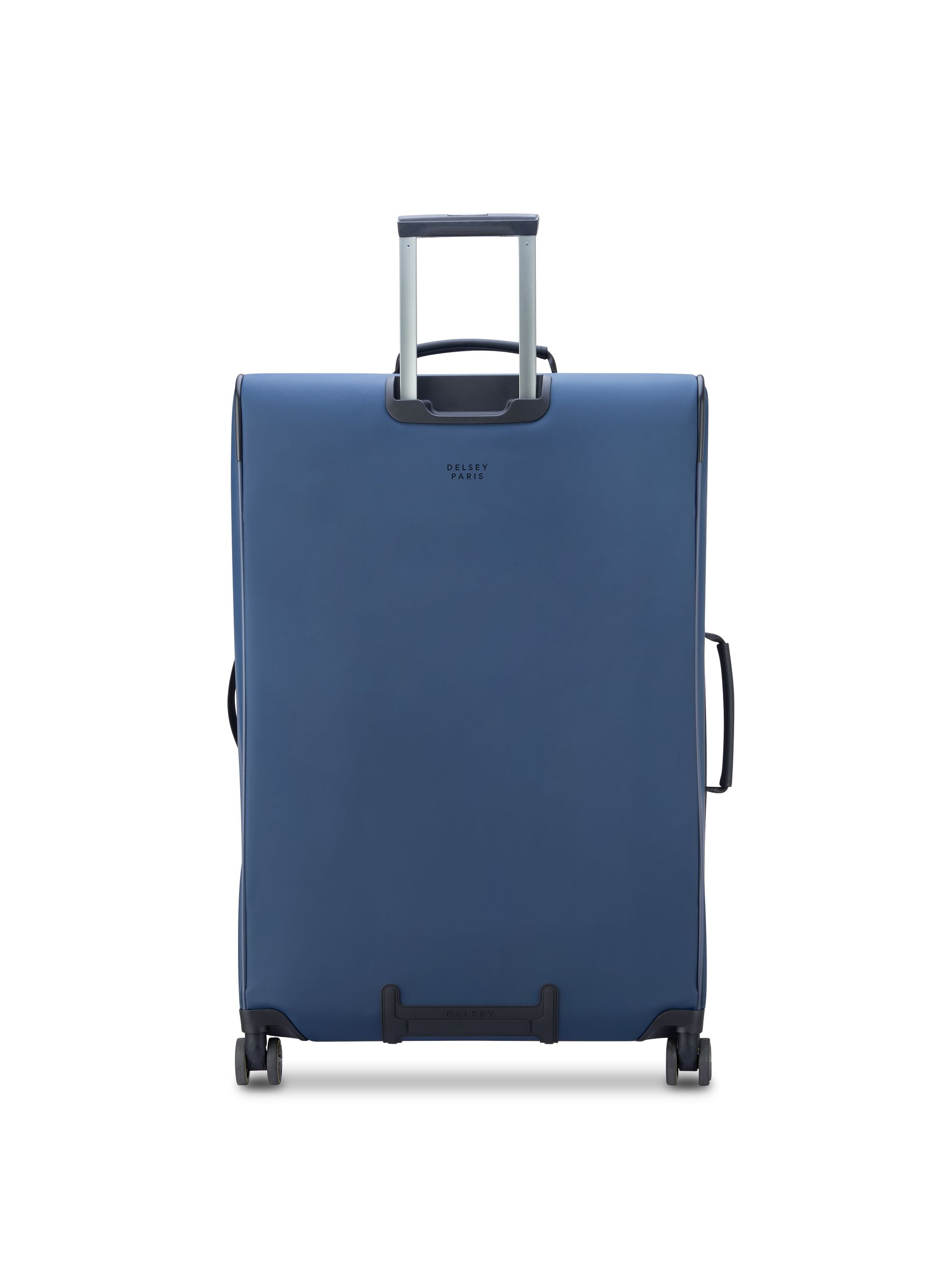 Valise soute souple taille xxl - turenne soft Bleu