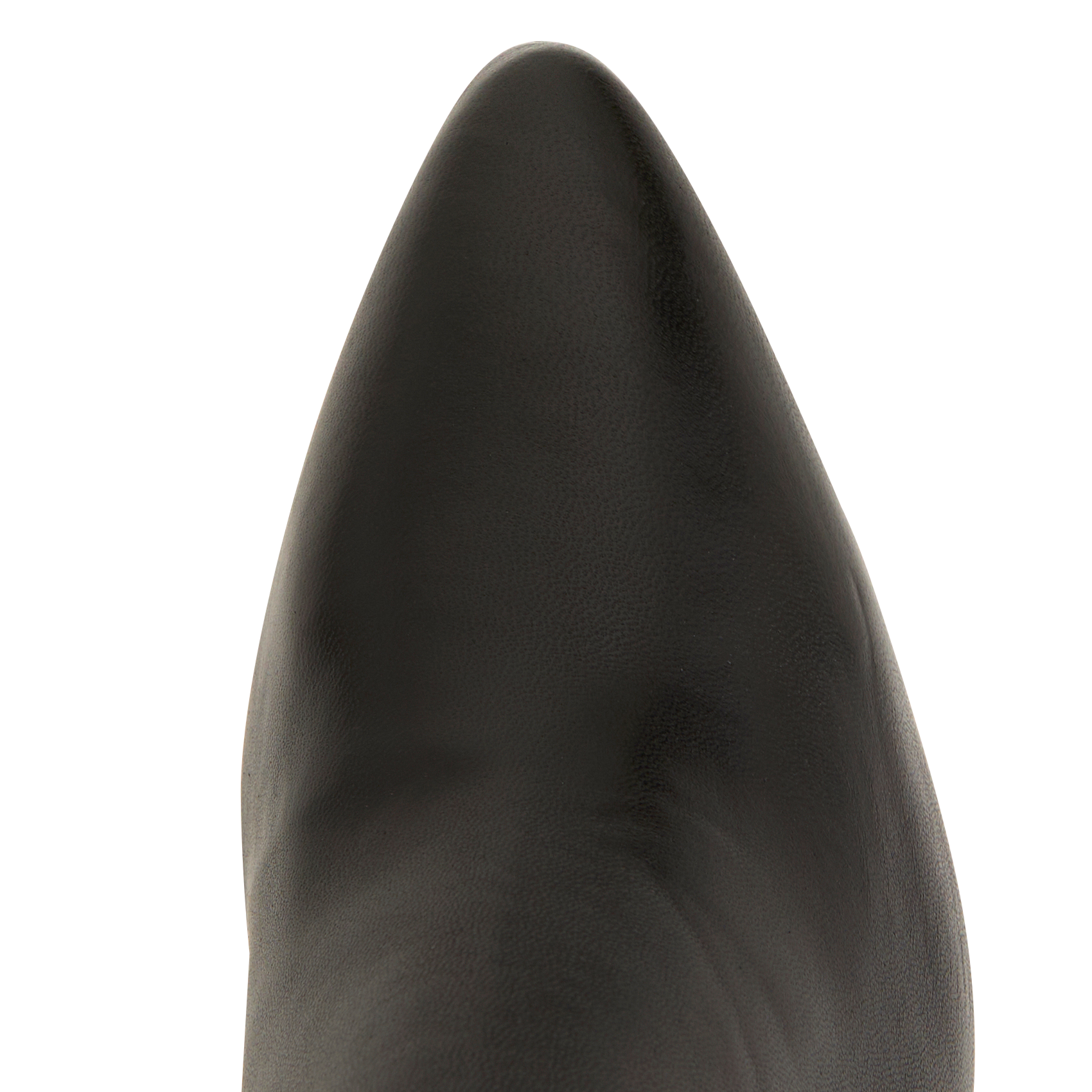 Bottines en cuir n°720 RIVECOUR Noir