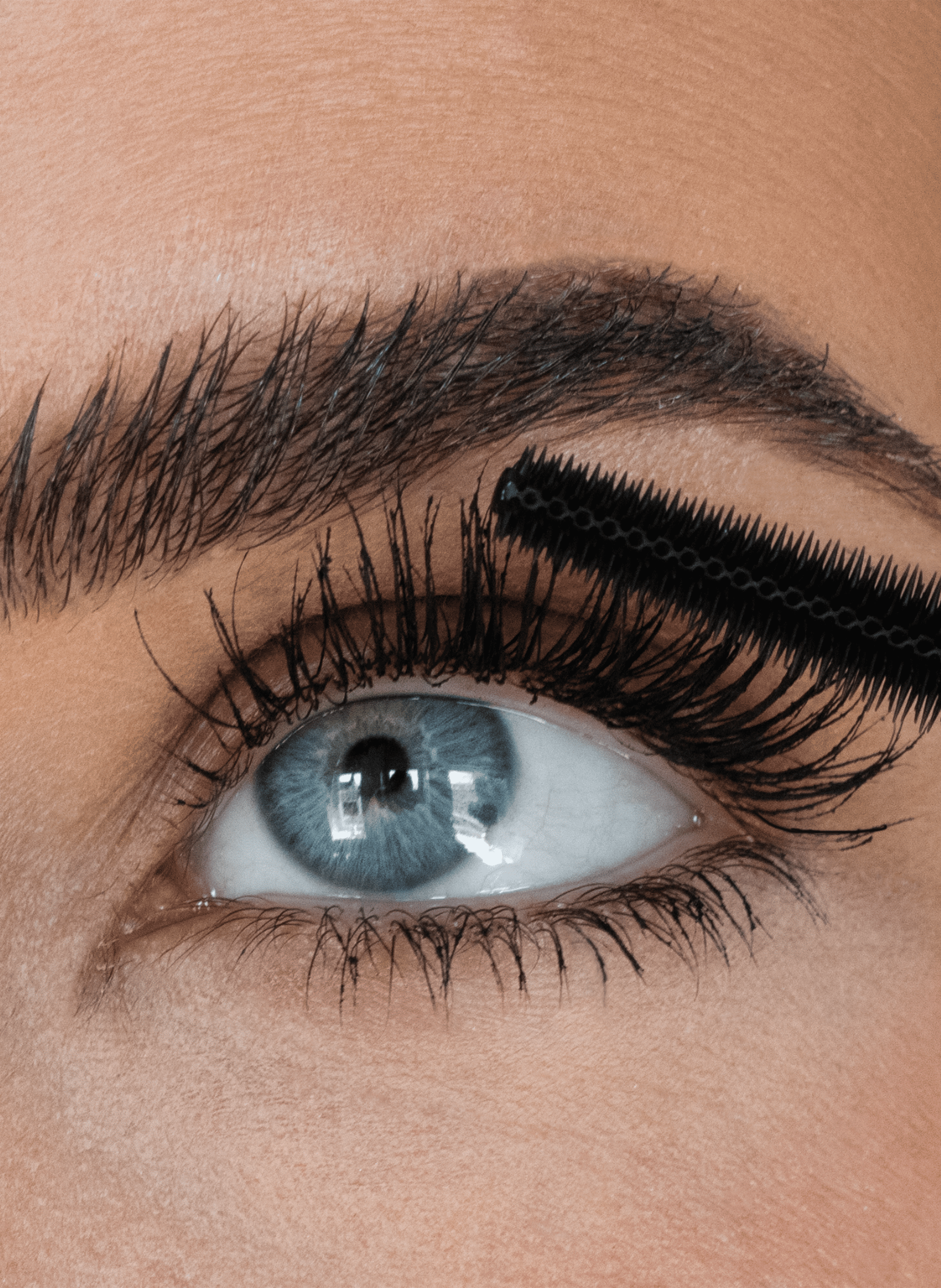 Cloud Mascara SWEED Black