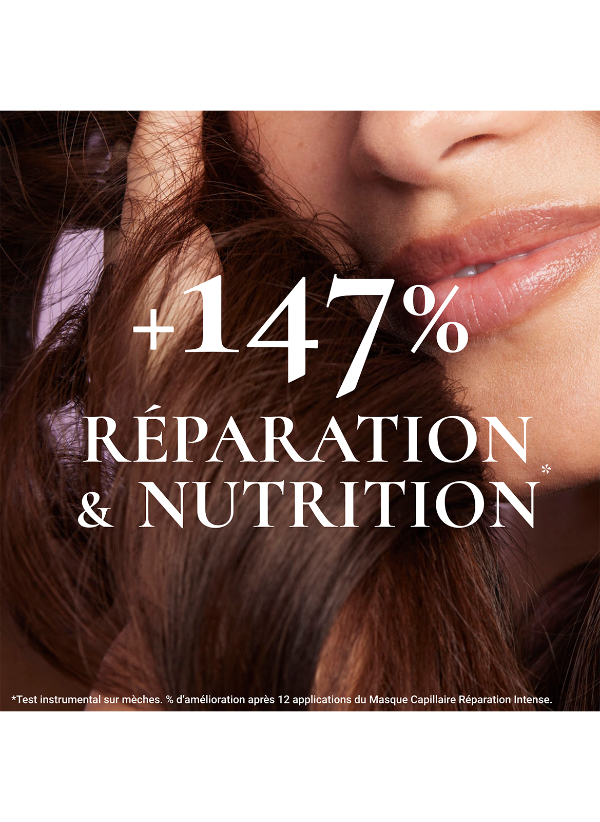 Hair Prodigieux® - Masque Capillaire Réparation Intense NUXE No color