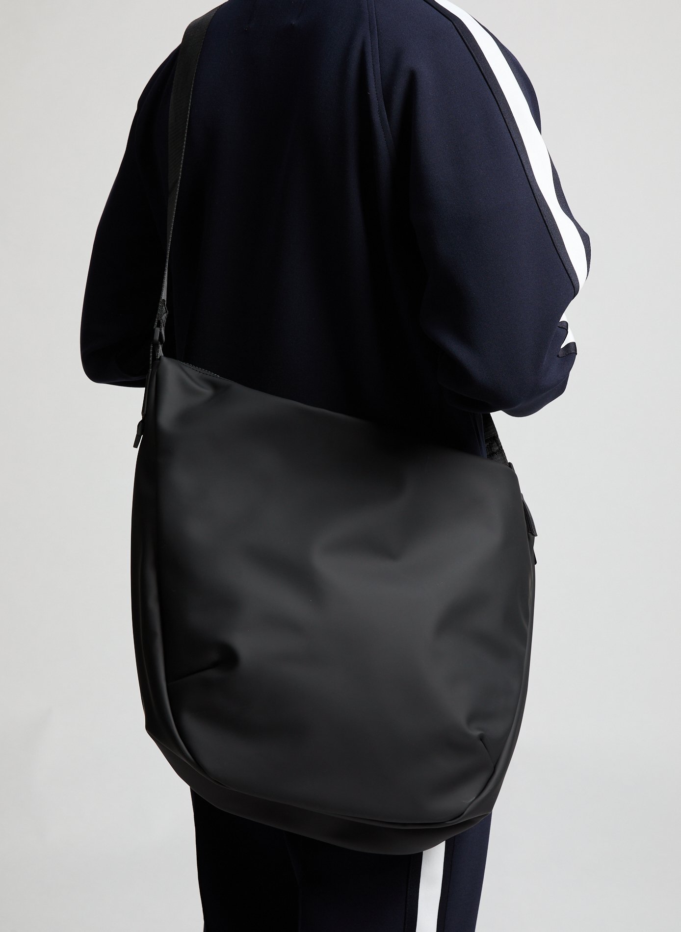 Valera shoulder bag Black