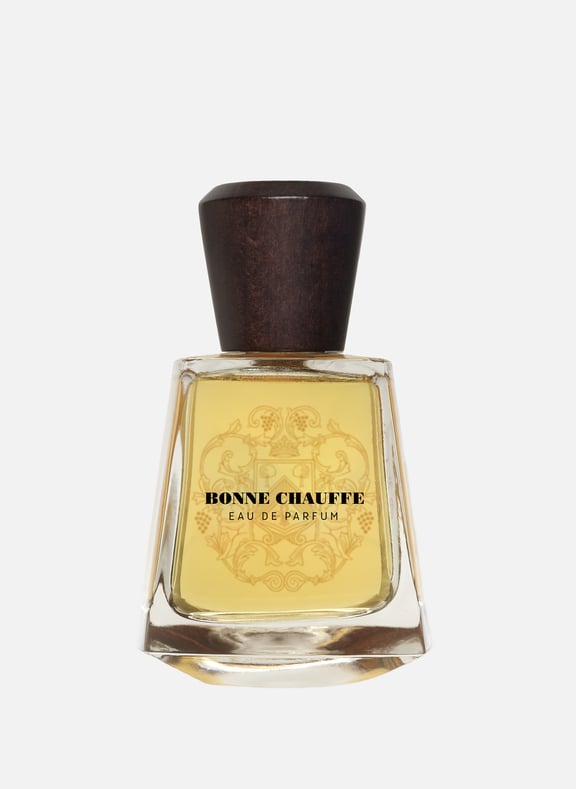 Eau de parfum - Bonne chauffe by FRAPIN FRAPIN Eau de parfum - Bonne chauffe