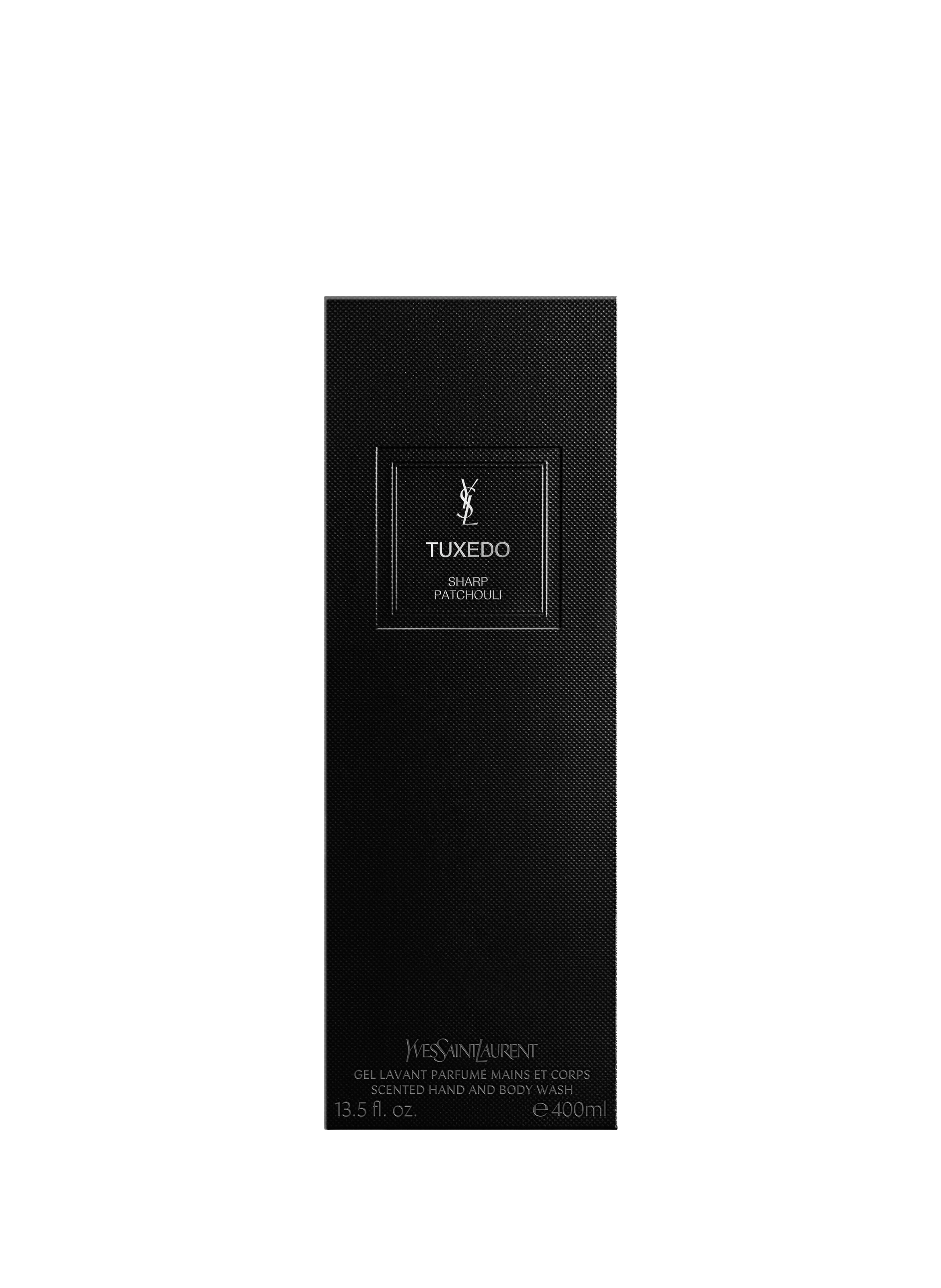 Tuxedo - Le Vestiaire des Parfums -  Savon Liquide YVES SAINT LAURENT No color