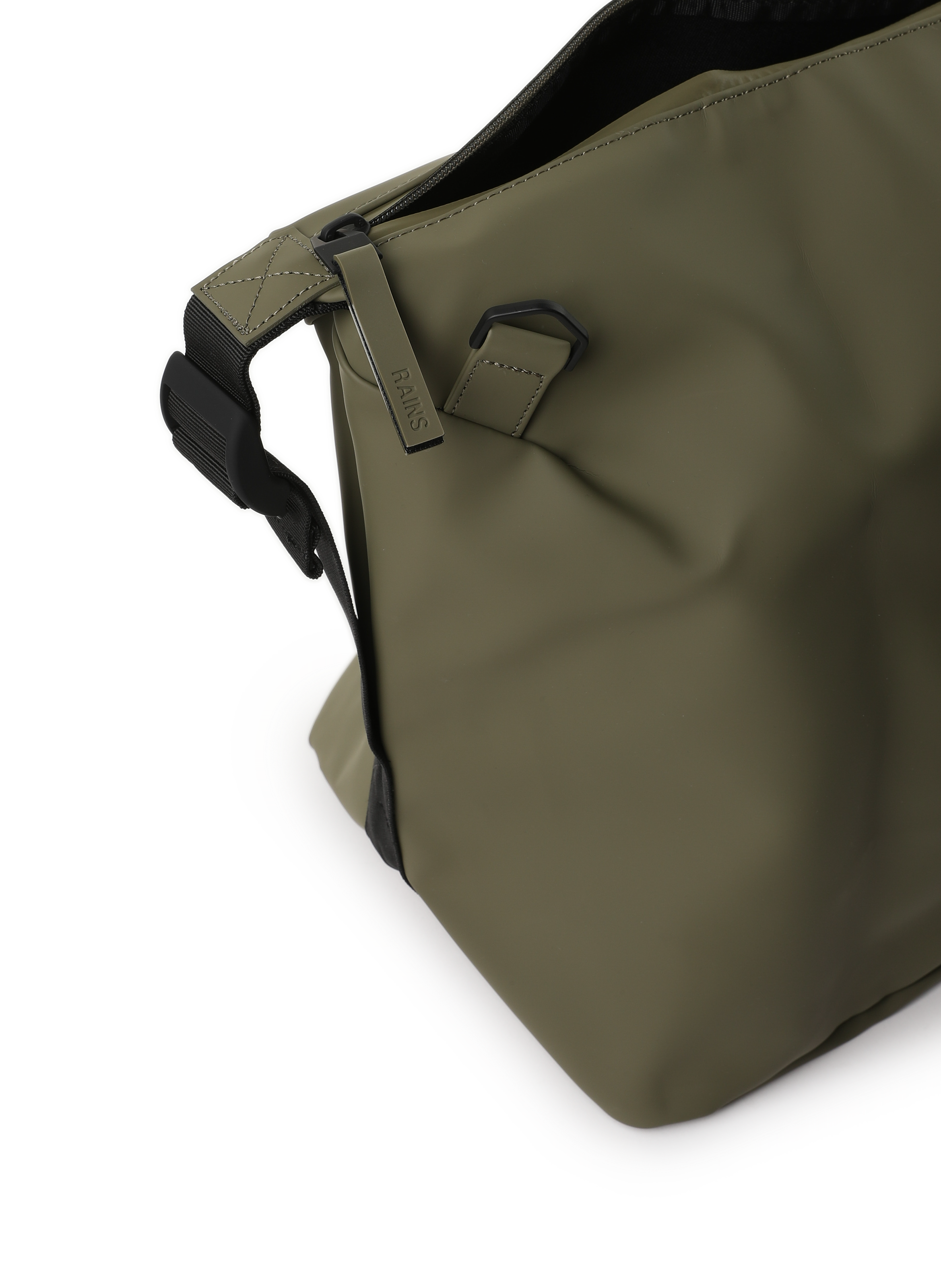 Sac week-end Hilo RAINS Kaki