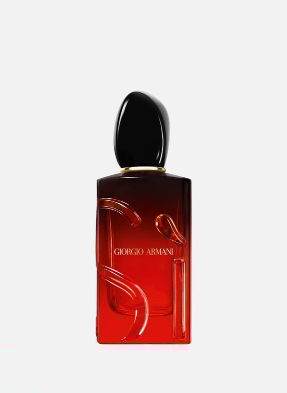 Si Eau de Parfum intense - florale ambrée rechargeable by ARMANI ARMANI Si Eau de Parfum intense - florale ambrée rechargeable