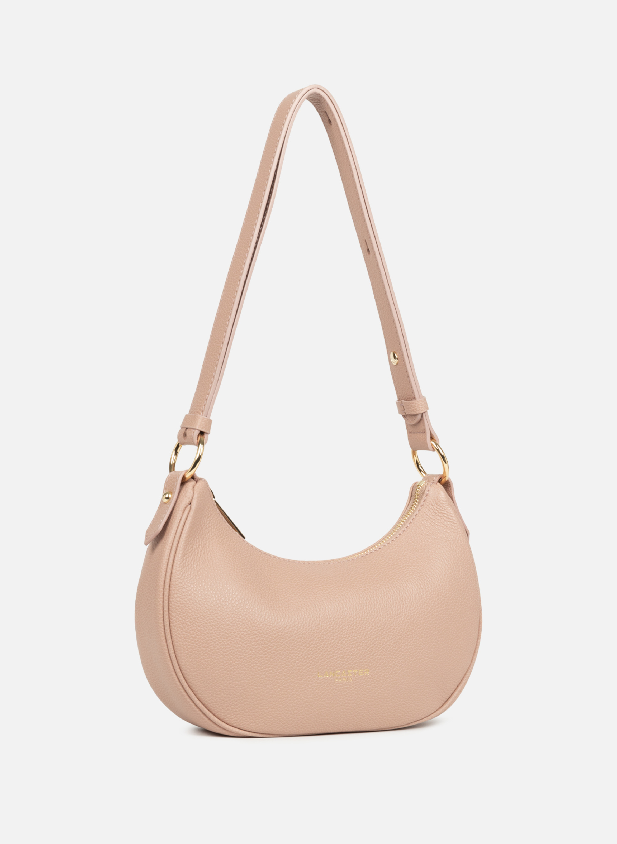 Petit sac besace - milano aria Beige