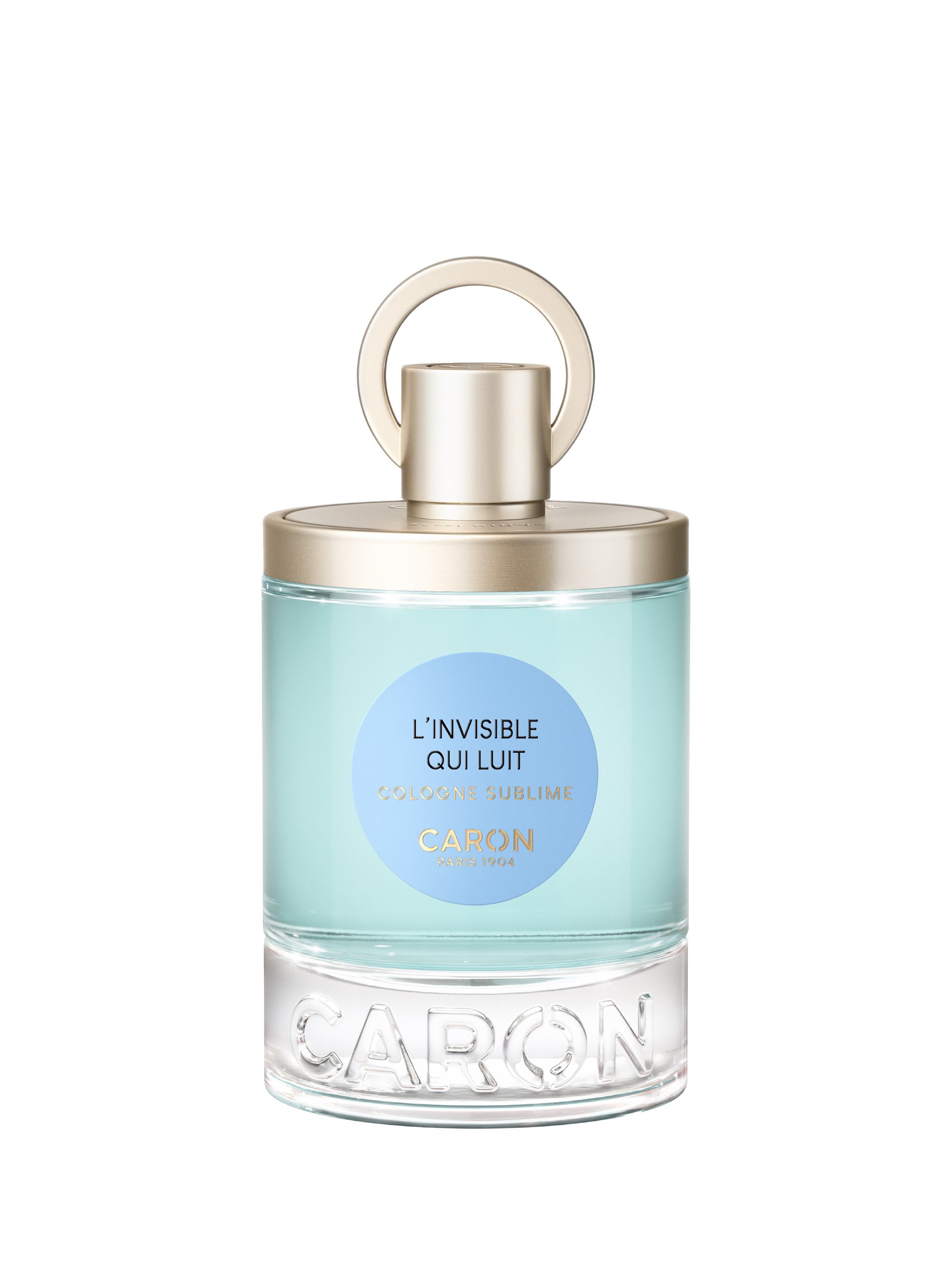 CARON La Cologne Sublime - L'invisible qui luit No color