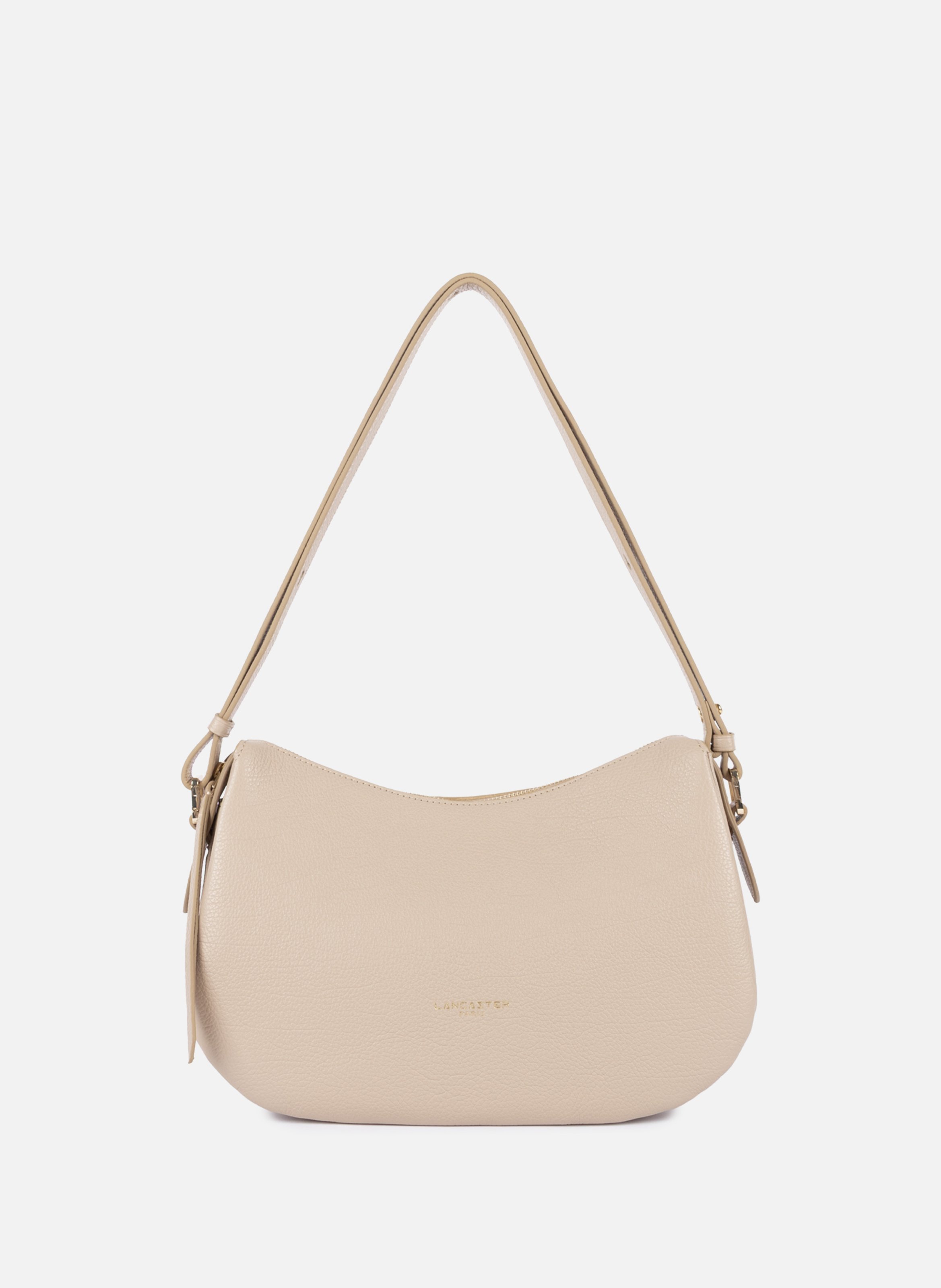 Sac besace - dune  Beige foncé