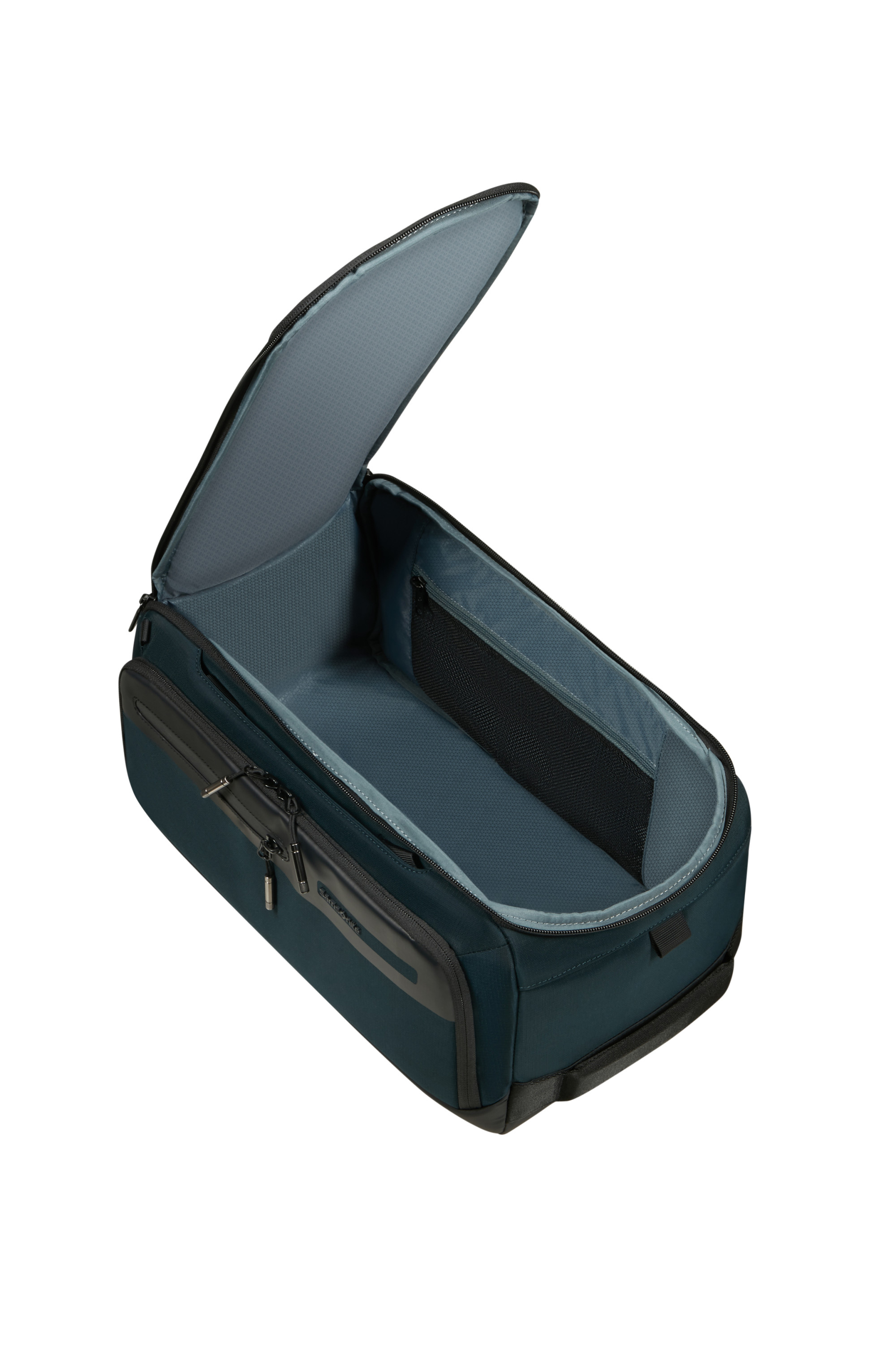 Biz2go sac de voyage taille s SAMSONITE Bleu