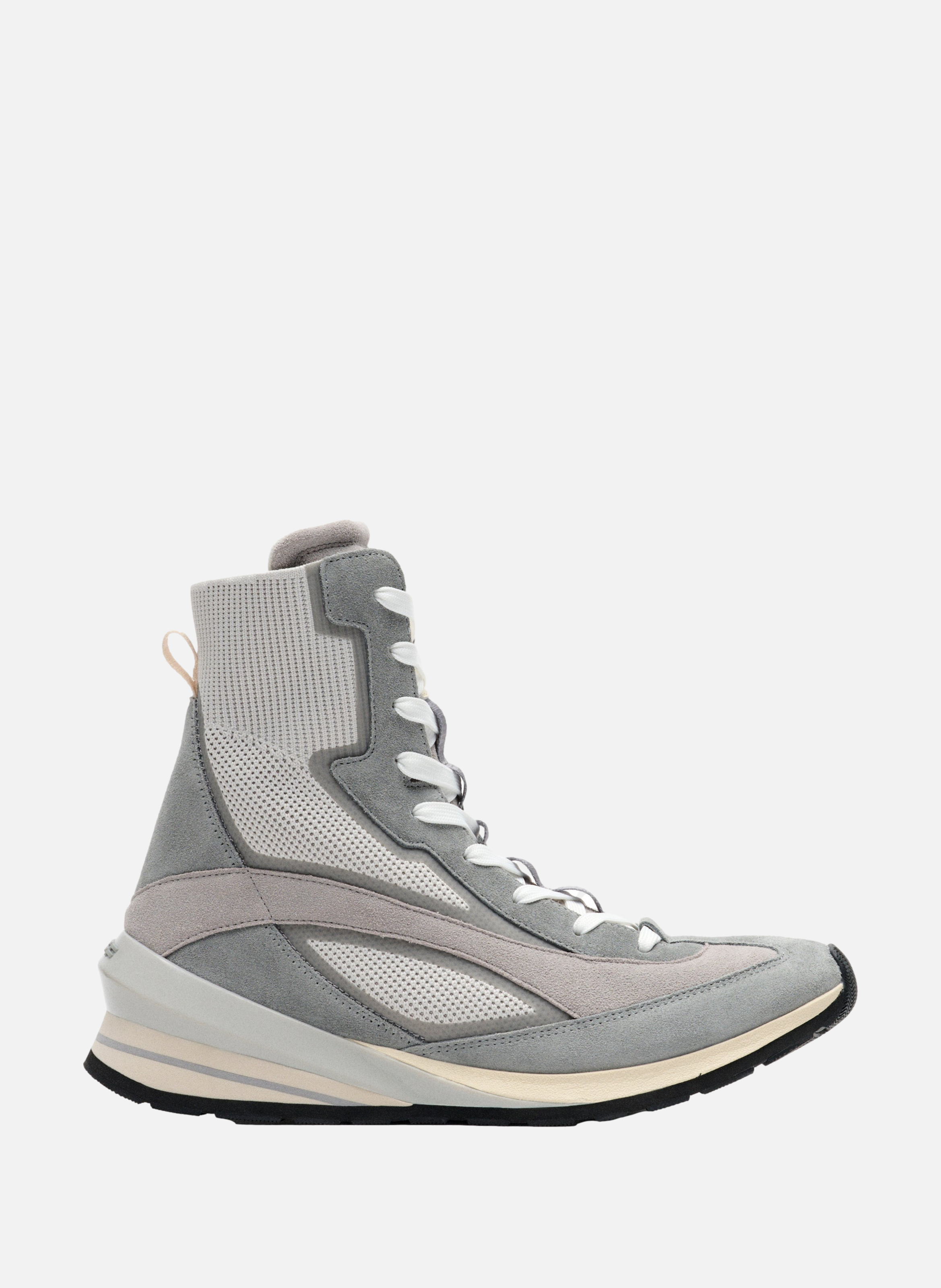 Hoff baskets décontractées seven HOFF Gris