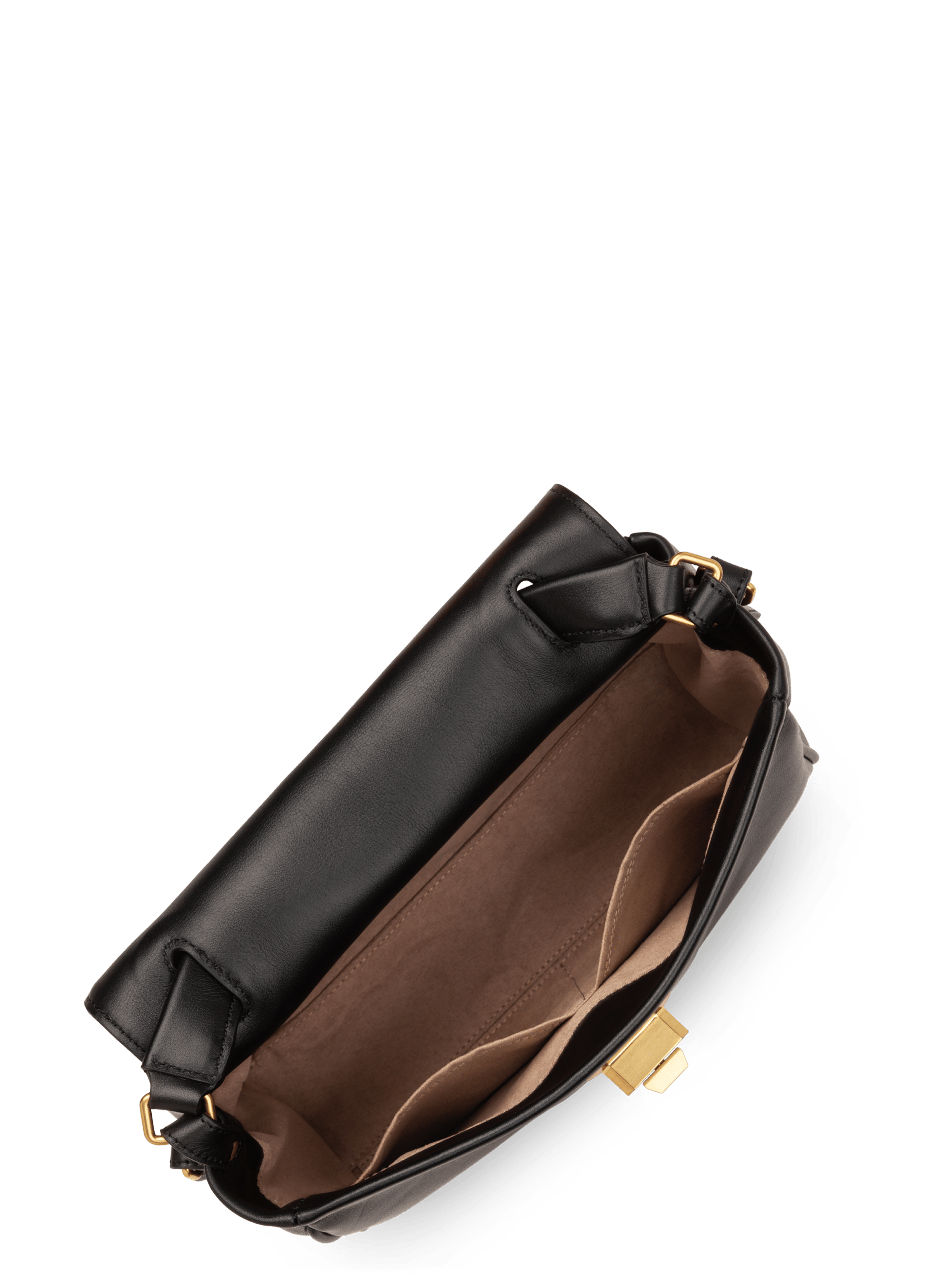 Sac à main - donna grace | Noir LANCASTER Femme