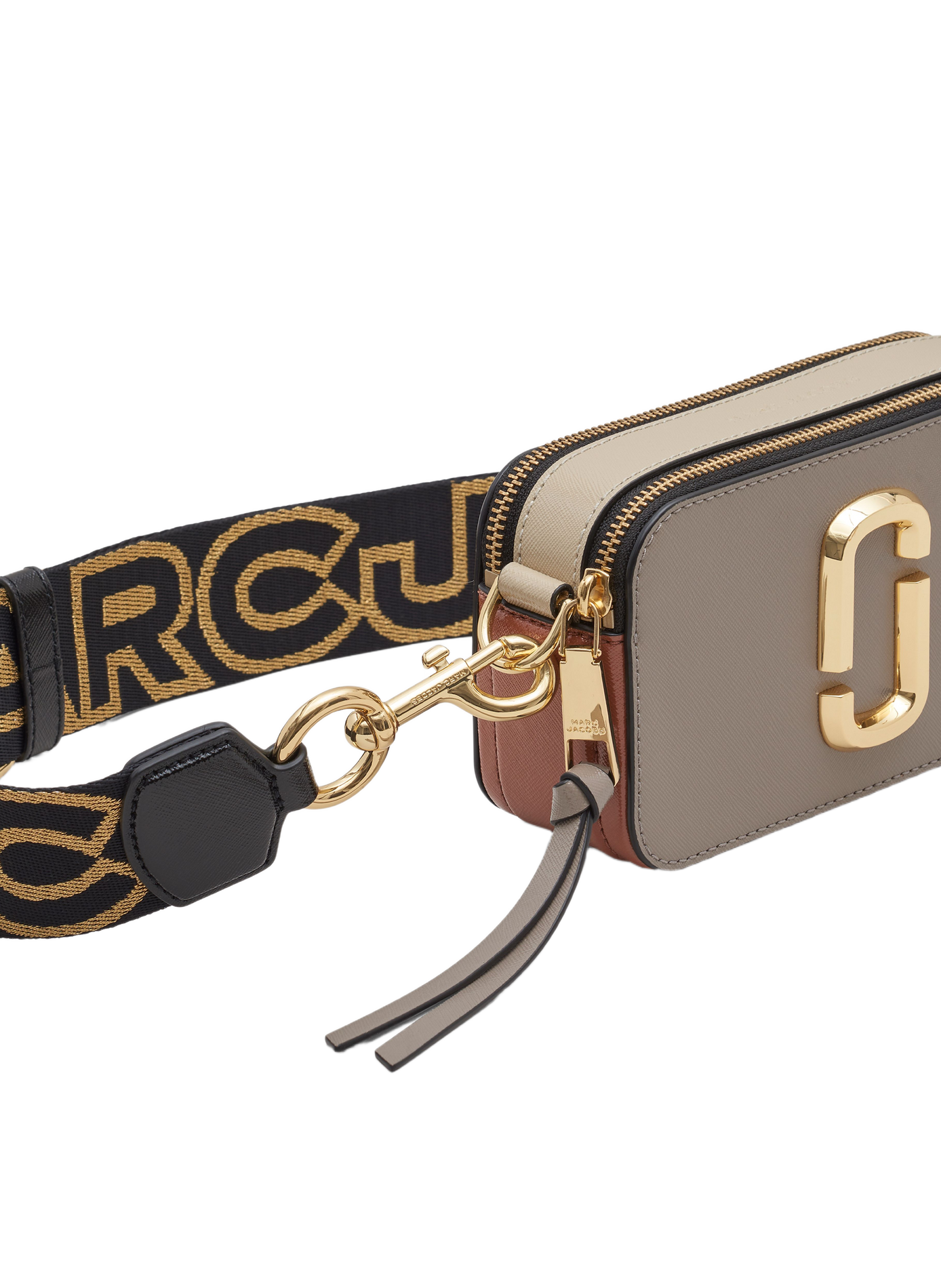 The Snapshot bag | Multicolour MARC JACOBS Women