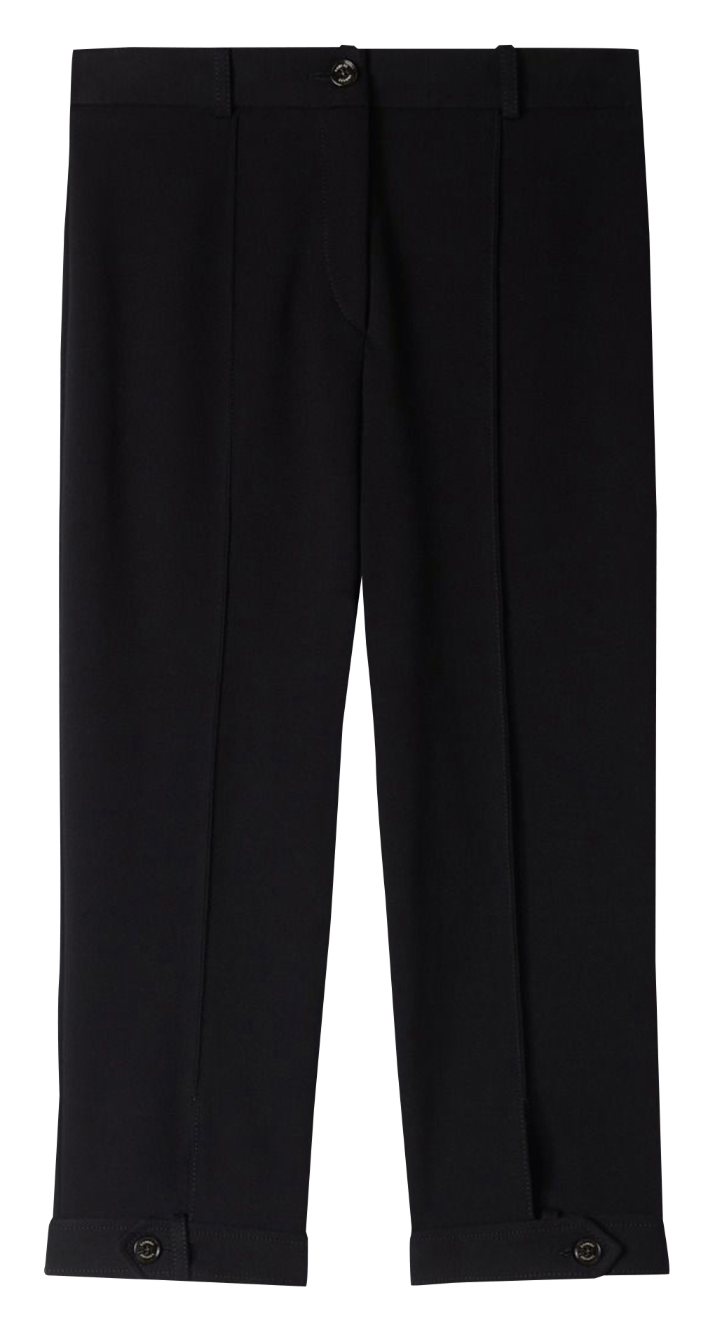 Pantacourt SANDRO Noir