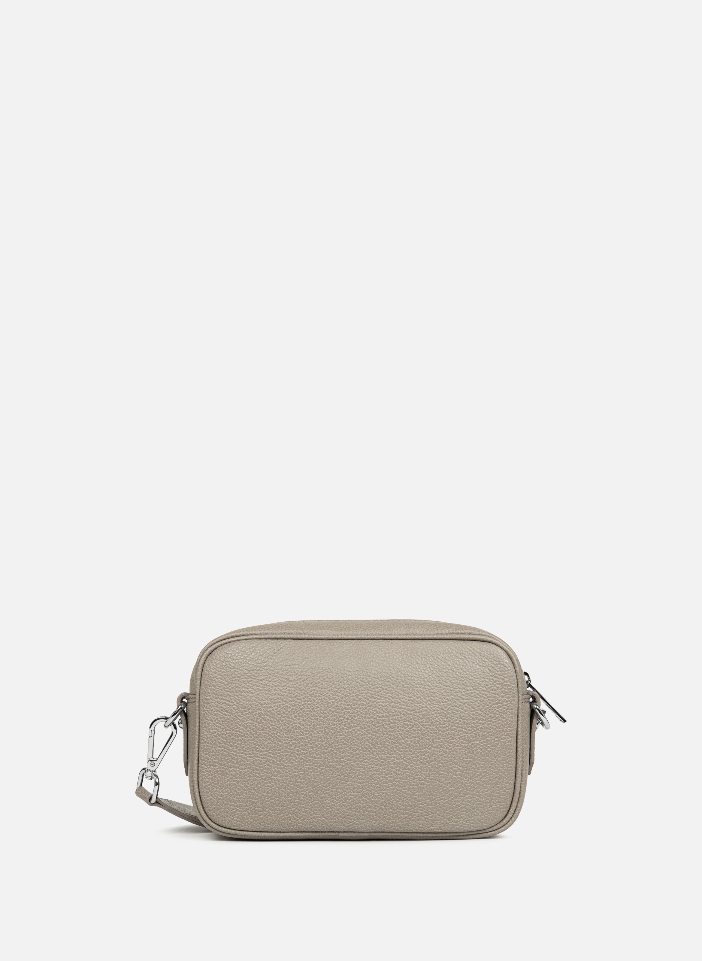 Sac trotteur - milano ama LANCASTER Gris