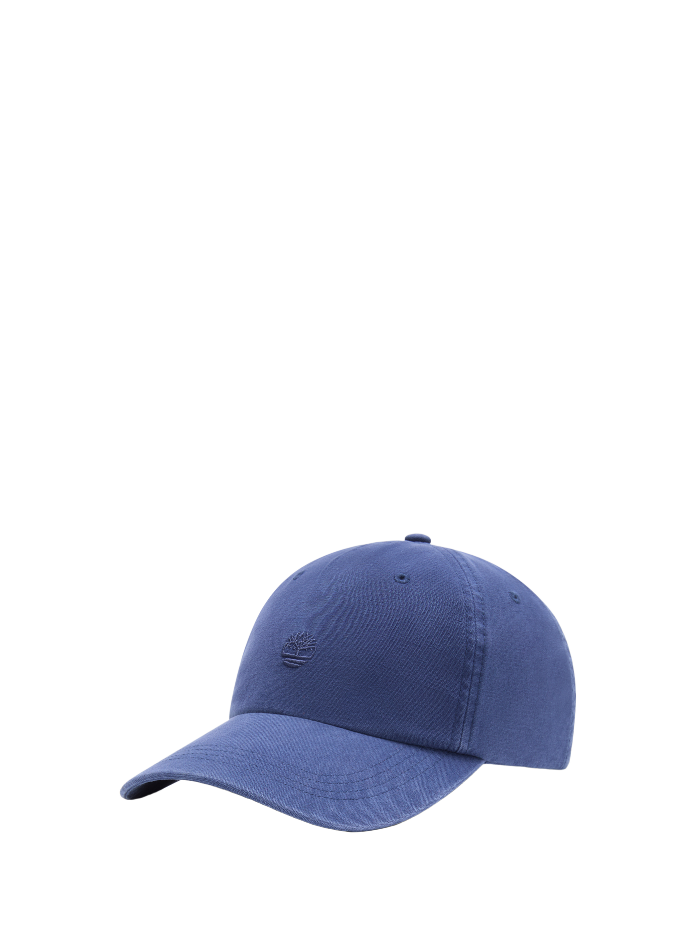 Baumwollkappe TIMBERLAND Blau