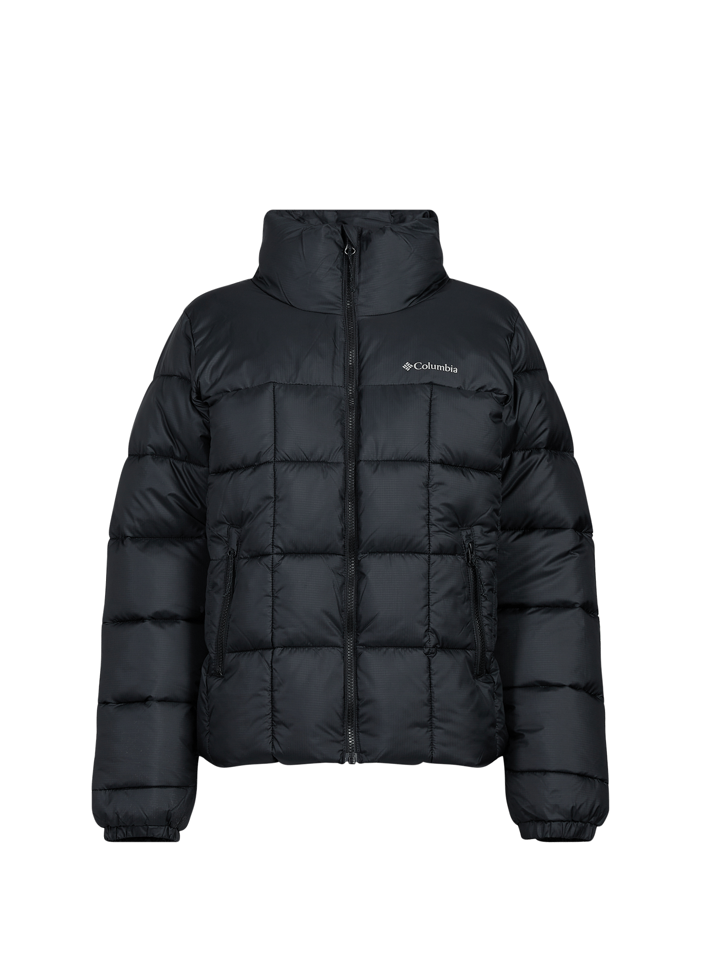 Padded jacket  COLUMBIA Black