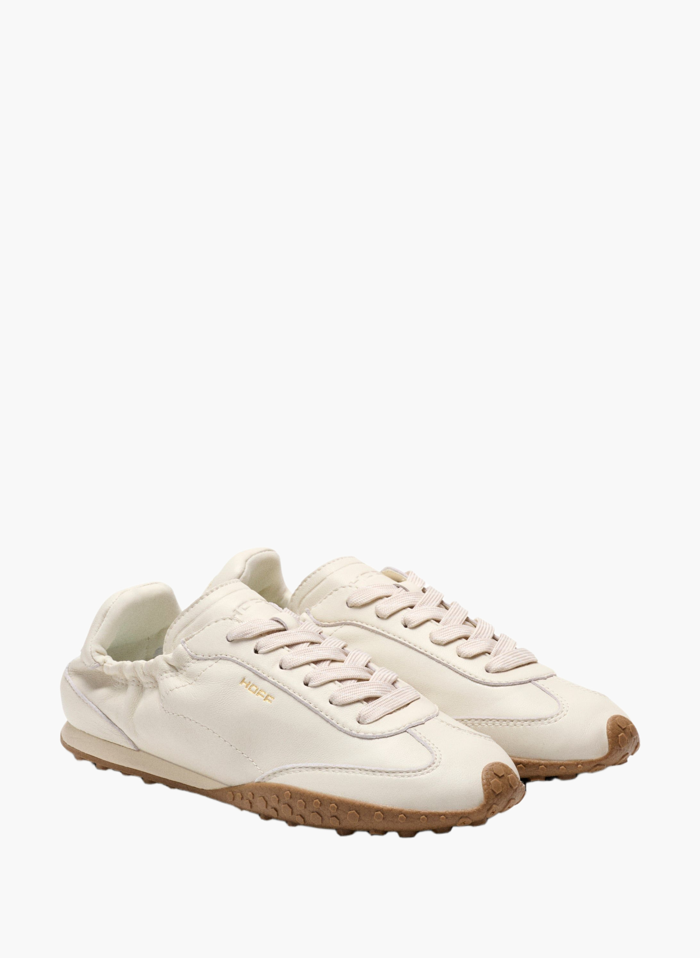 Hoff baskets décontractée bridge nappa beige HOFF Beige