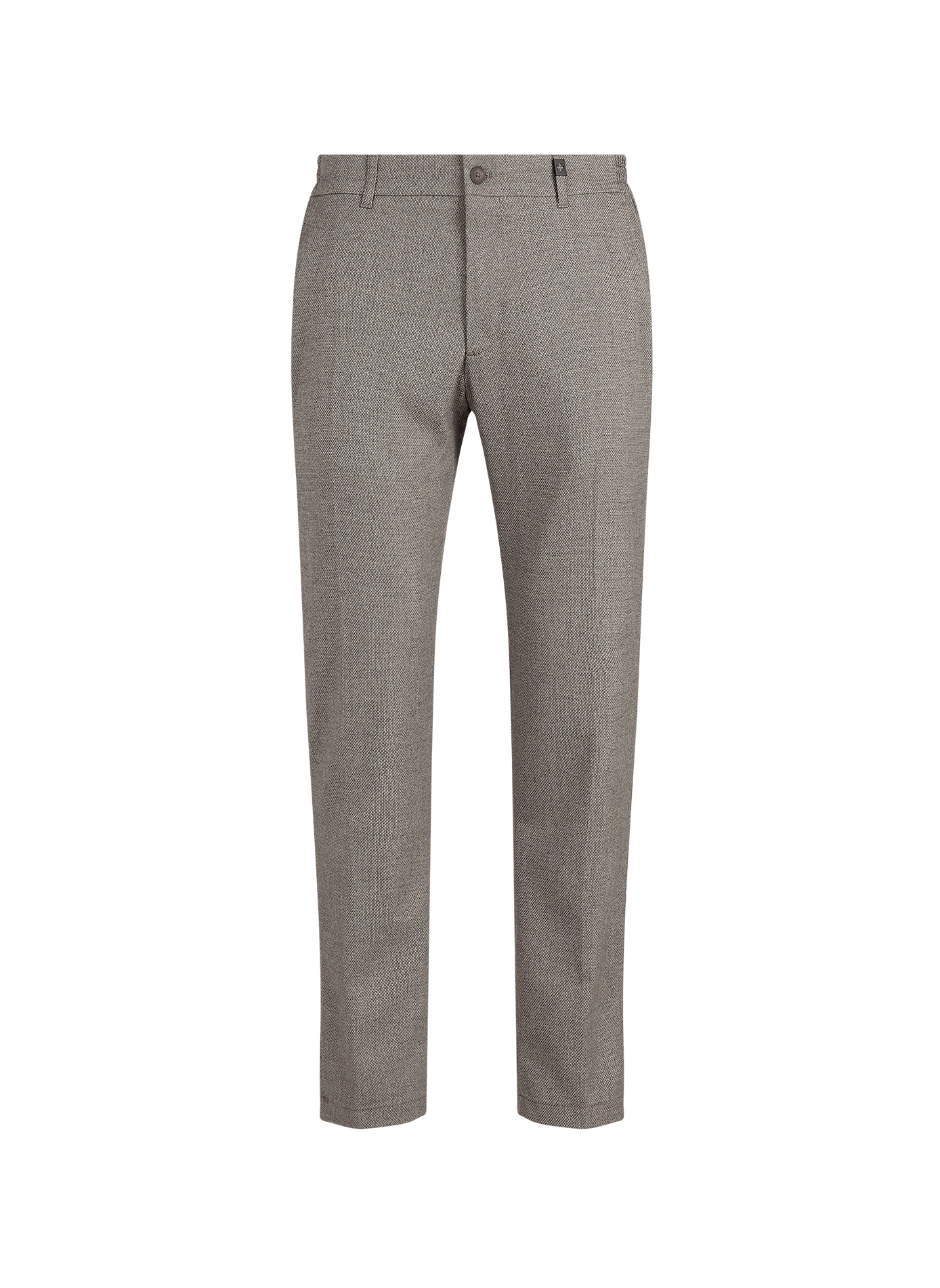 Pantalón recto STRELLSON Marrón