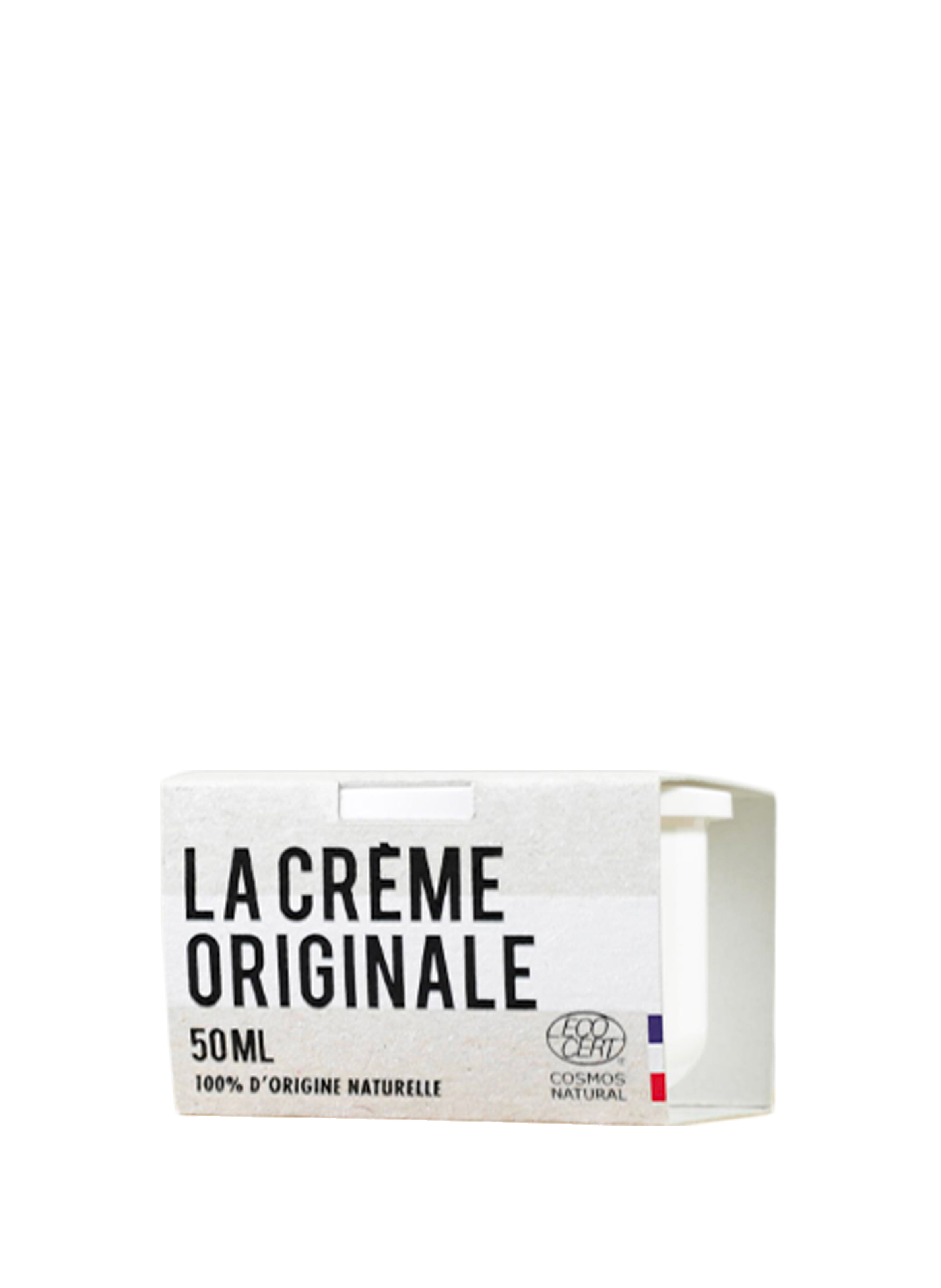 Crème originale - Eco-recharge