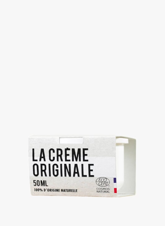 Crème originale - Eco-recharge