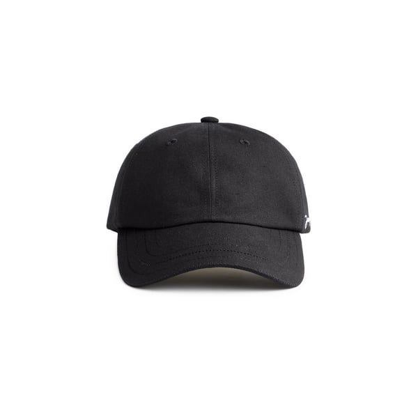 La casquette Jacquemus en coton La casquette Jacquemus en coton