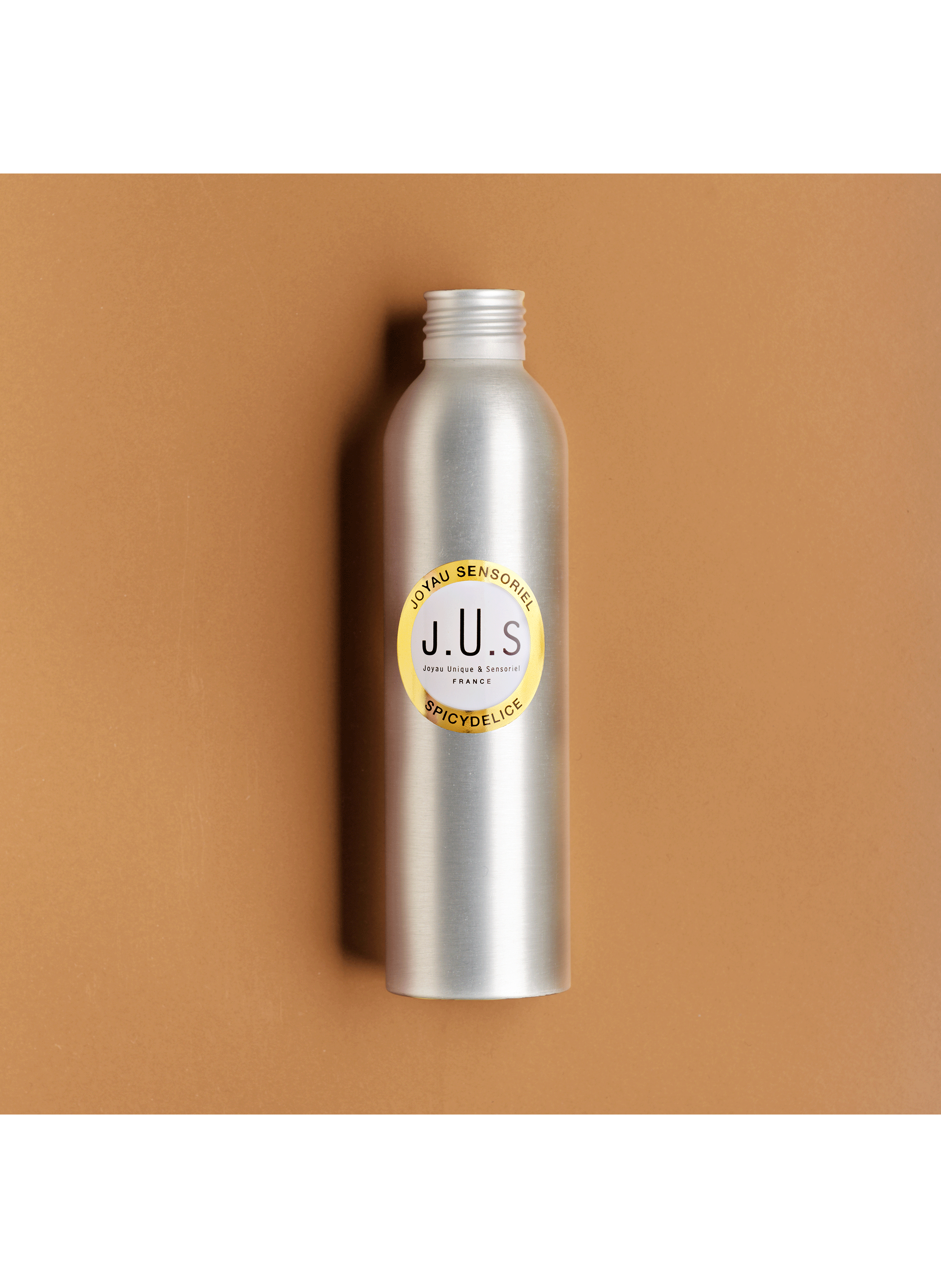 Spicydelice perfume J.U.S No color