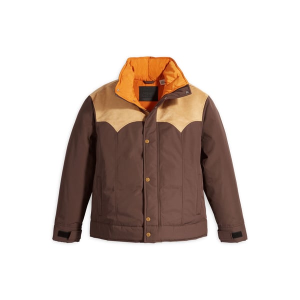 Blouson Western