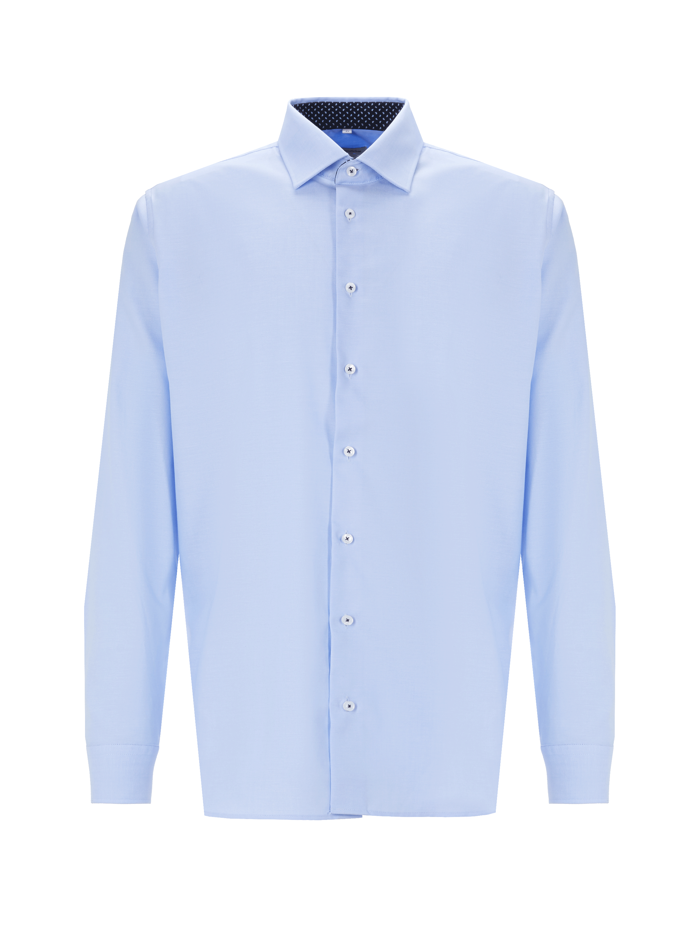 Chemise X-slim coton