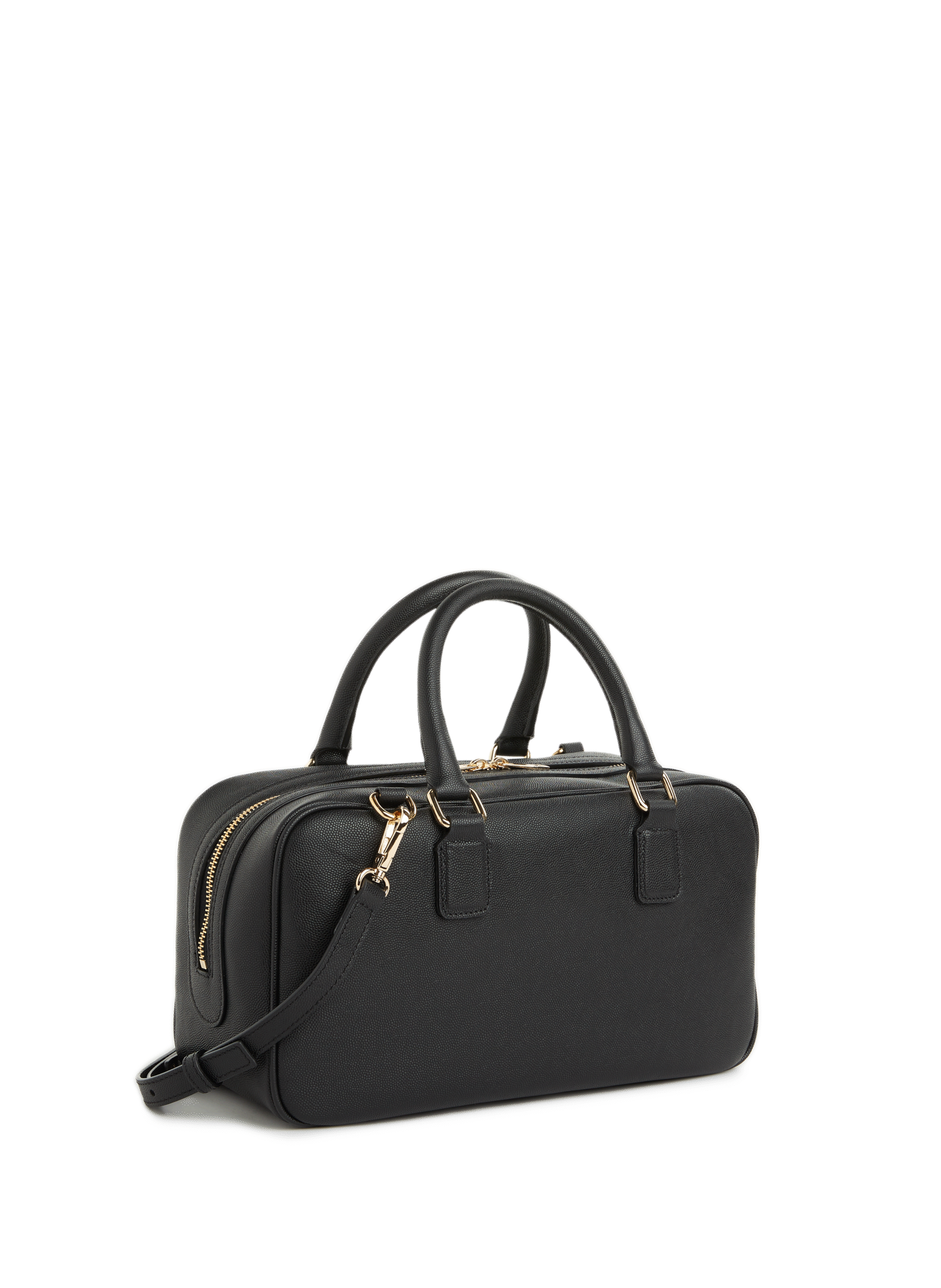 Sac à main Danae SAISON 1865 Noir