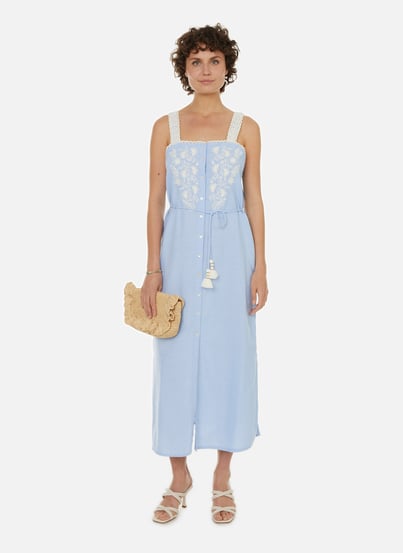 Louise Misha Women S Dress Collection. Printemps