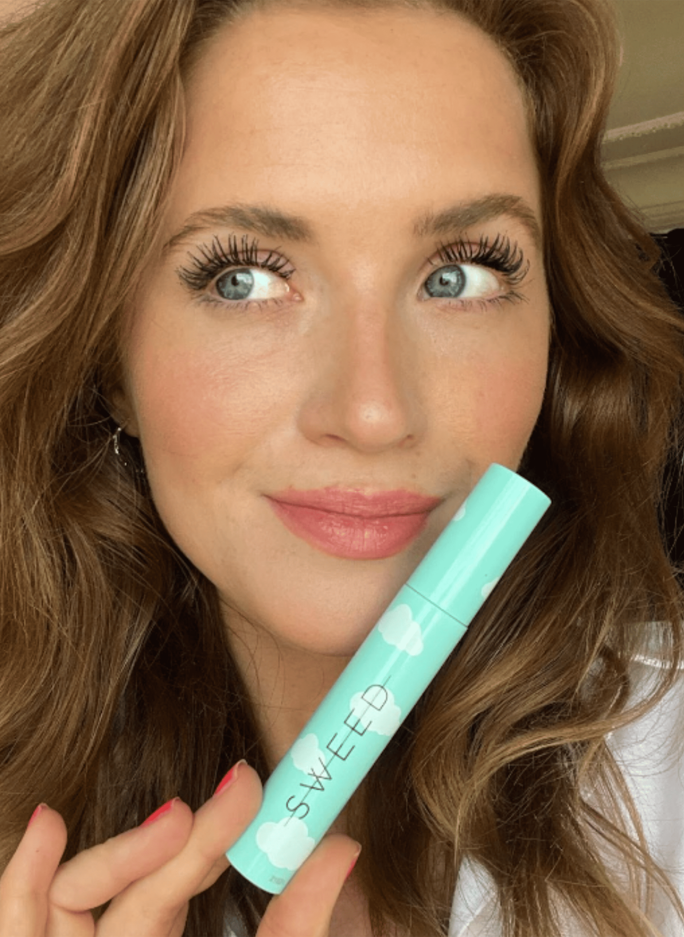 Cloud Mascara SWEED Black