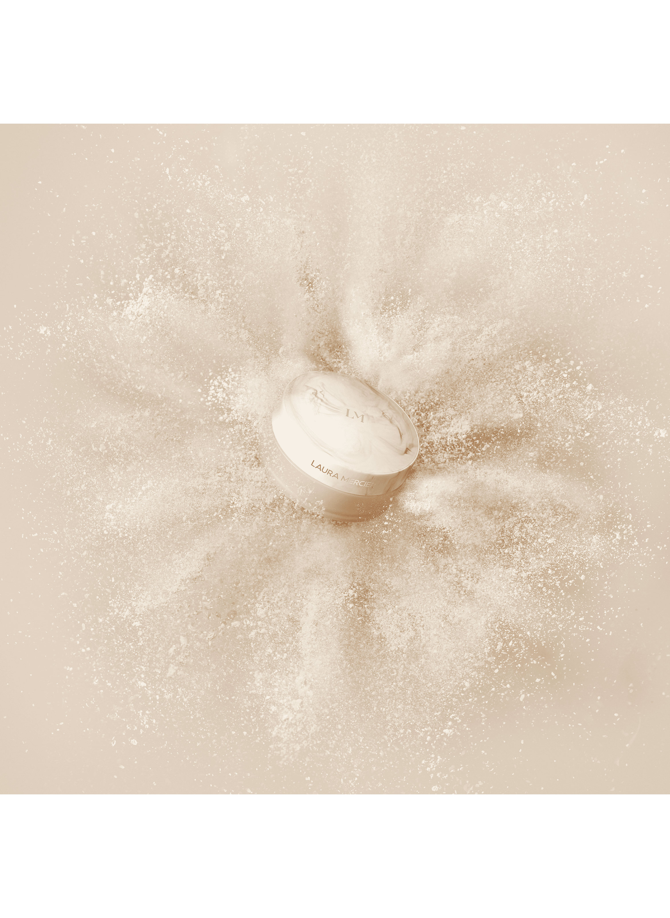 Translucent Loose Setting Powder Ultra Blur Jumbo Medium deep