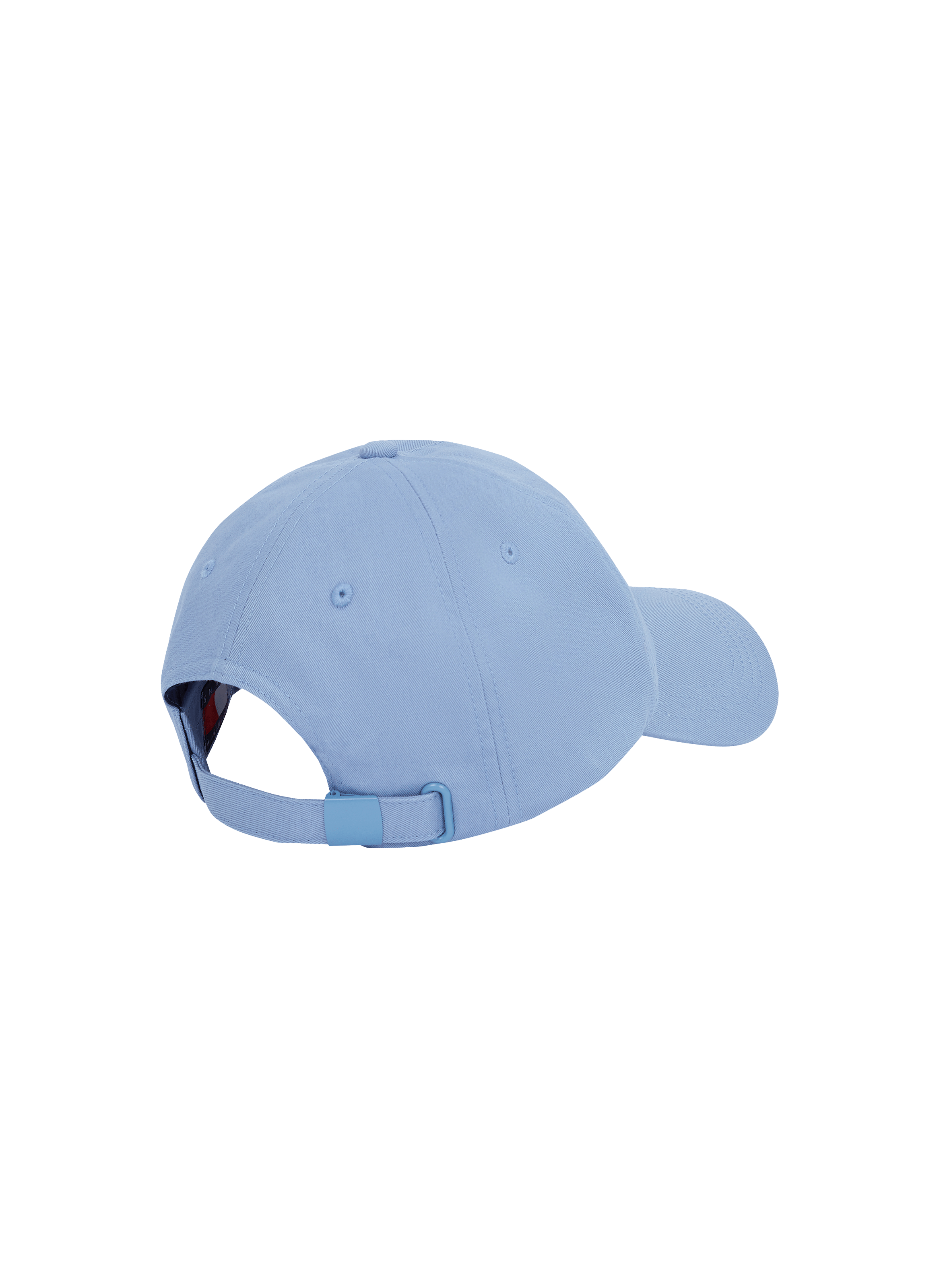 Casquette à logo TOMMY HILFIGER Bleu