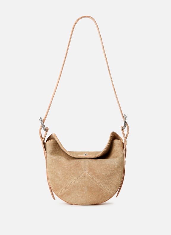 Sac porté épaule Estelle CLARIS VIROT Sac porté épaule Estelle CLARIS VIROT