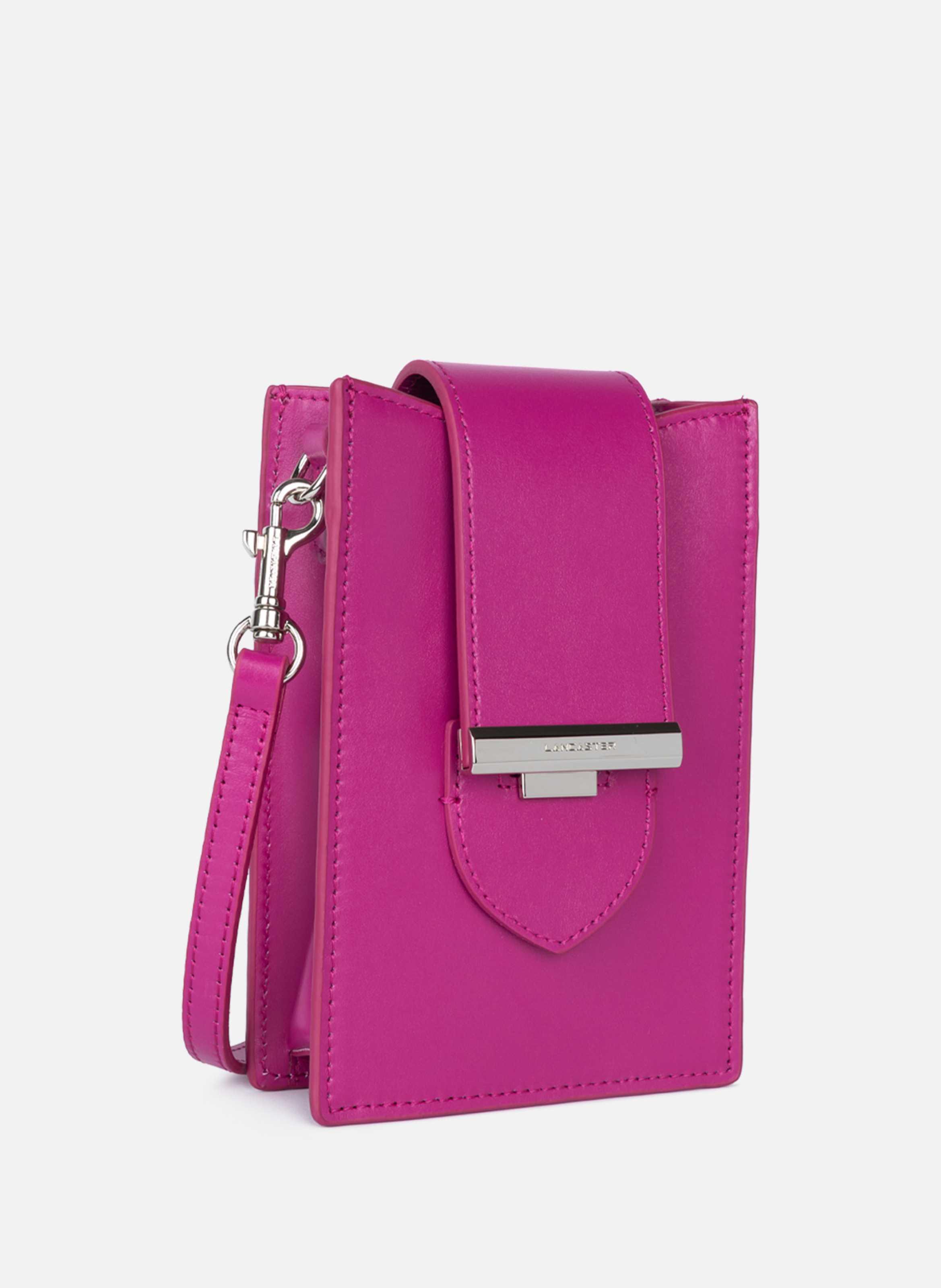 Smartphone holder - Paris Ily LANCASTER Pink